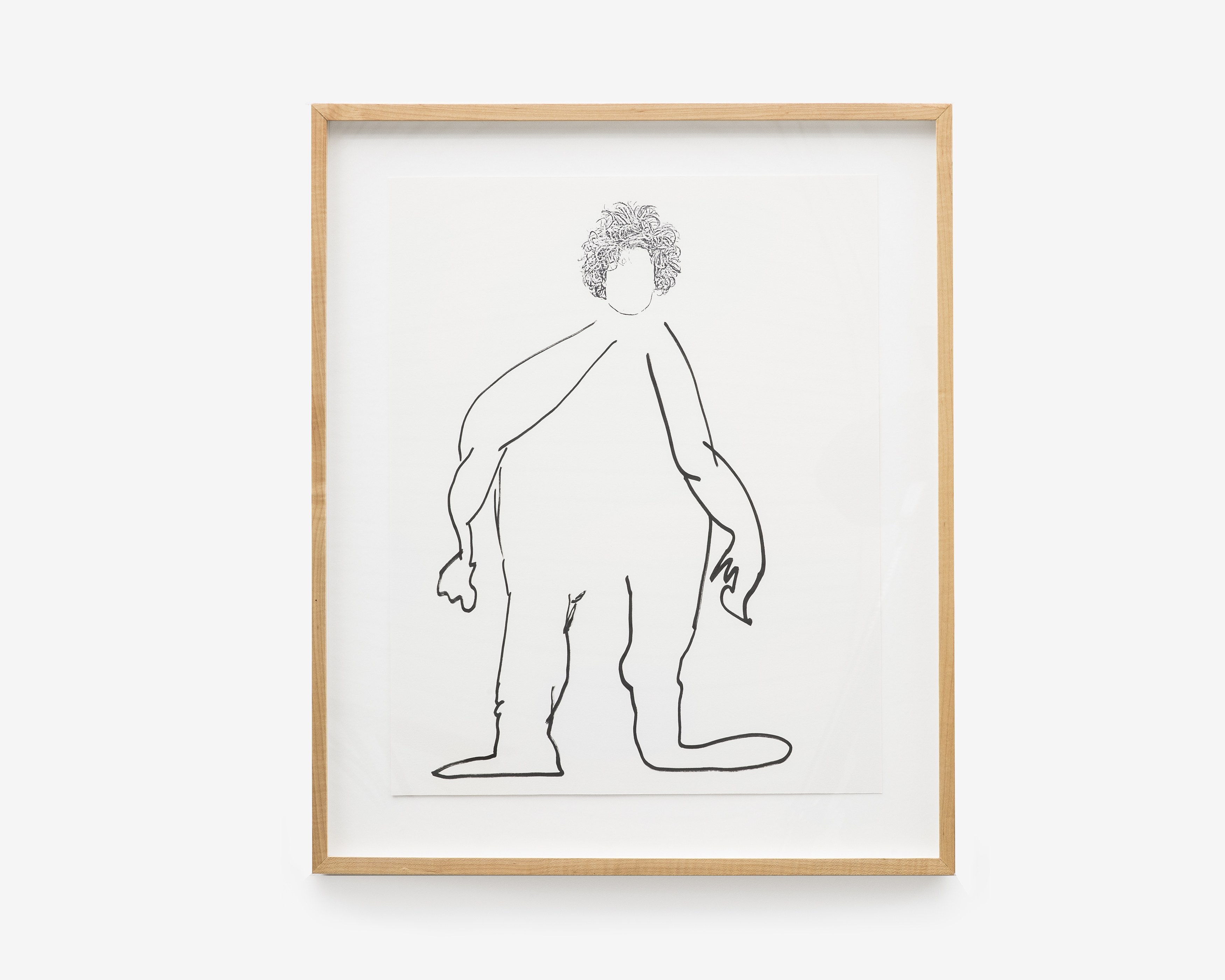 Aaron Garber-Maikovska, Sayre Gomez, Tala Madani, Christopher Richmond, image 13 of 75