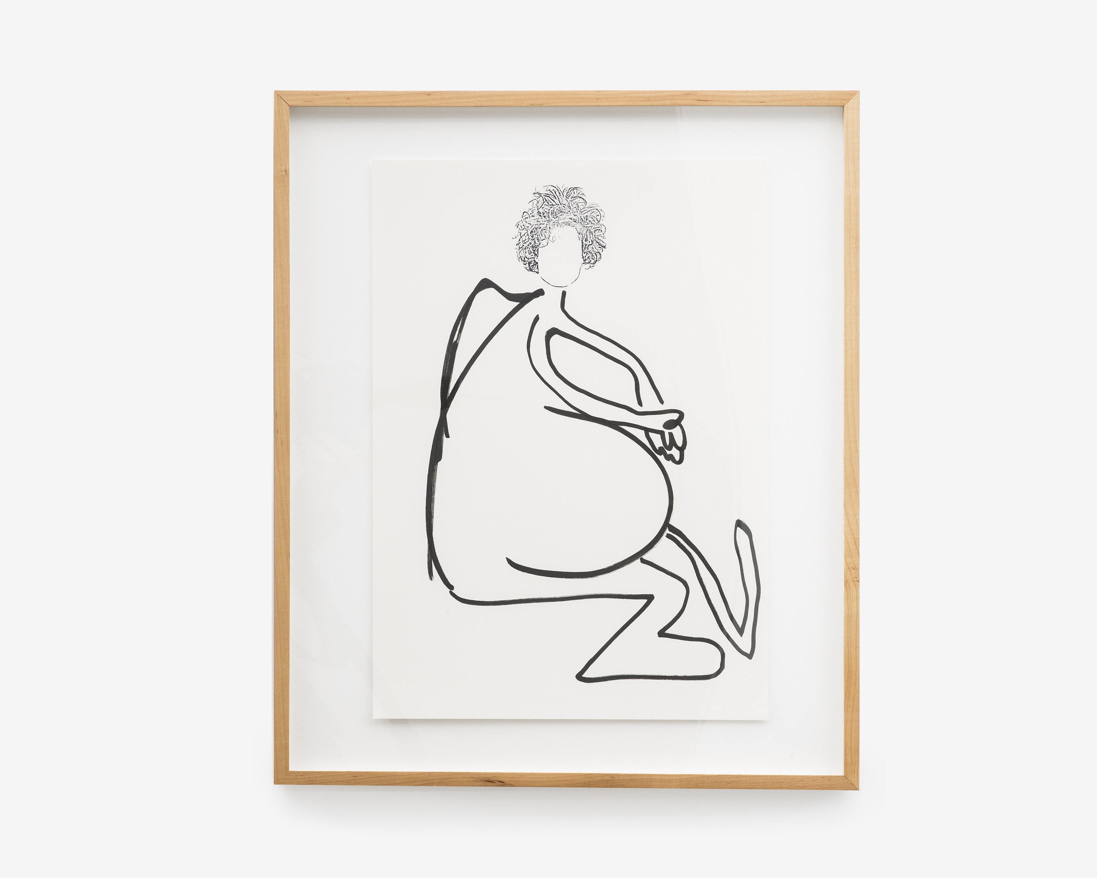 Aaron Garber-Maikovska, Sayre Gomez, Tala Madani, Christopher Richmond, image 15 of 75