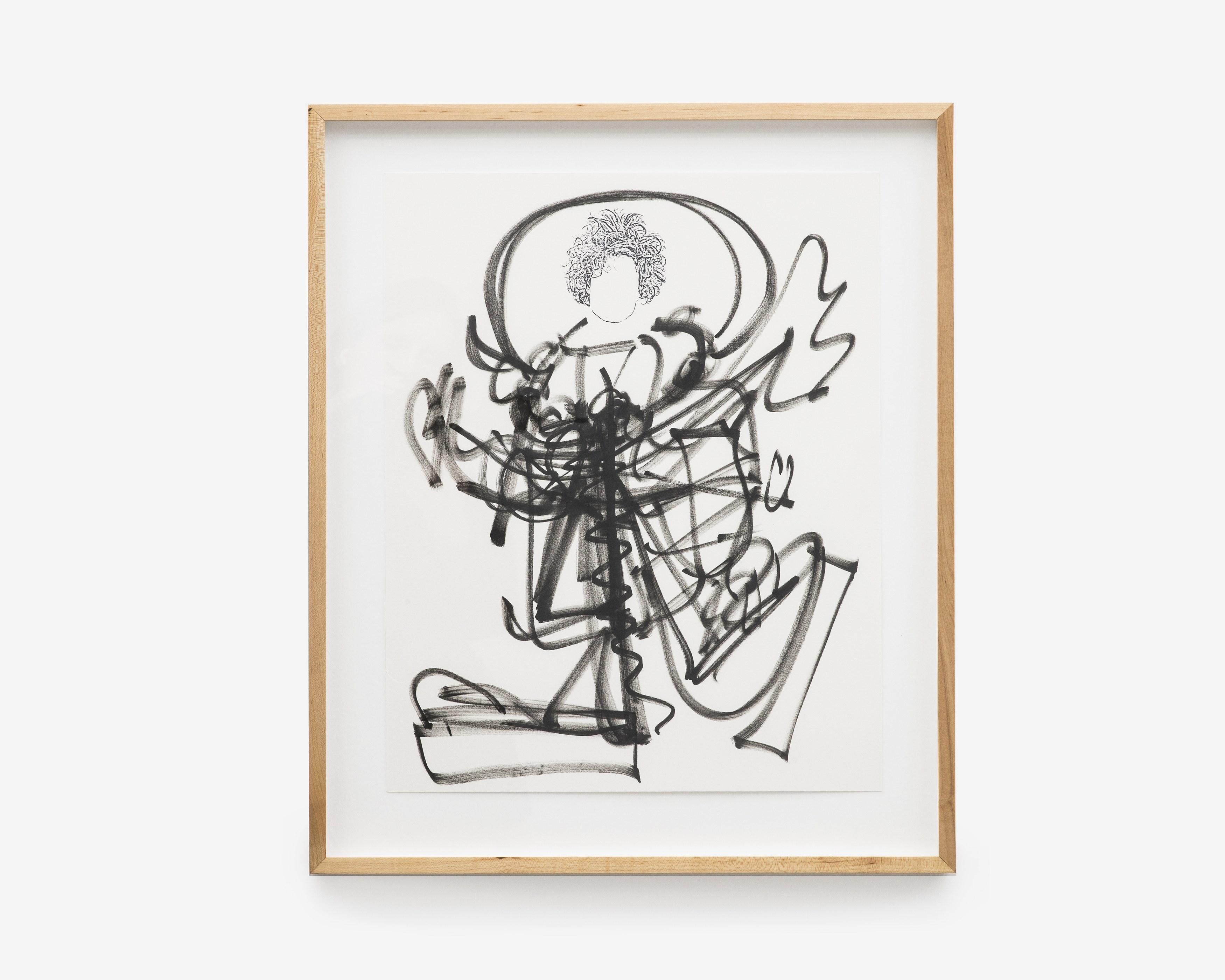 Aaron Garber-Maikovska, Sayre Gomez, Tala Madani, Christopher Richmond, image 14 of 75