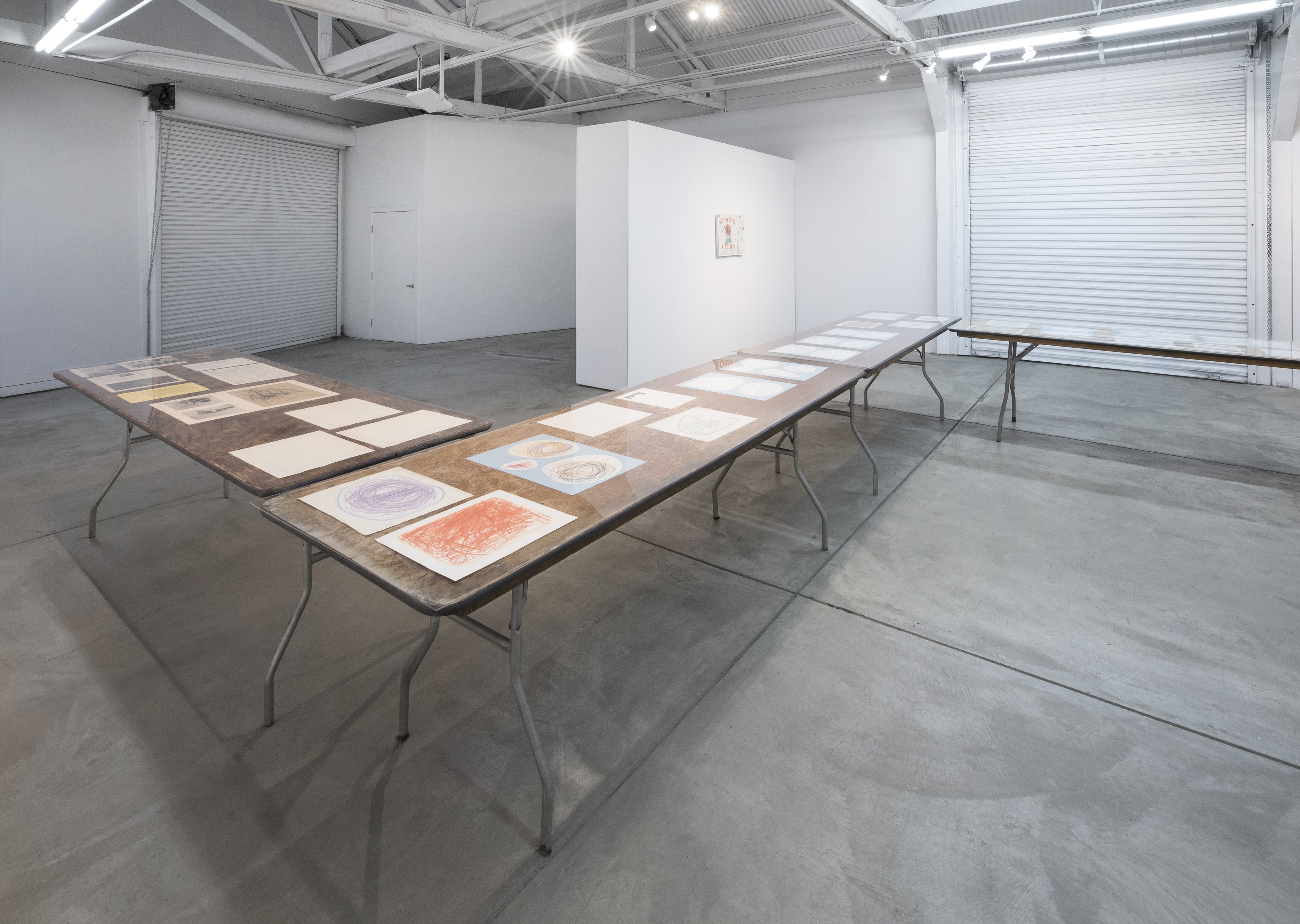 Aaron Garber-Maikovska, Sayre Gomez, Tala Madani, Christopher Richmond, image 17 of 75