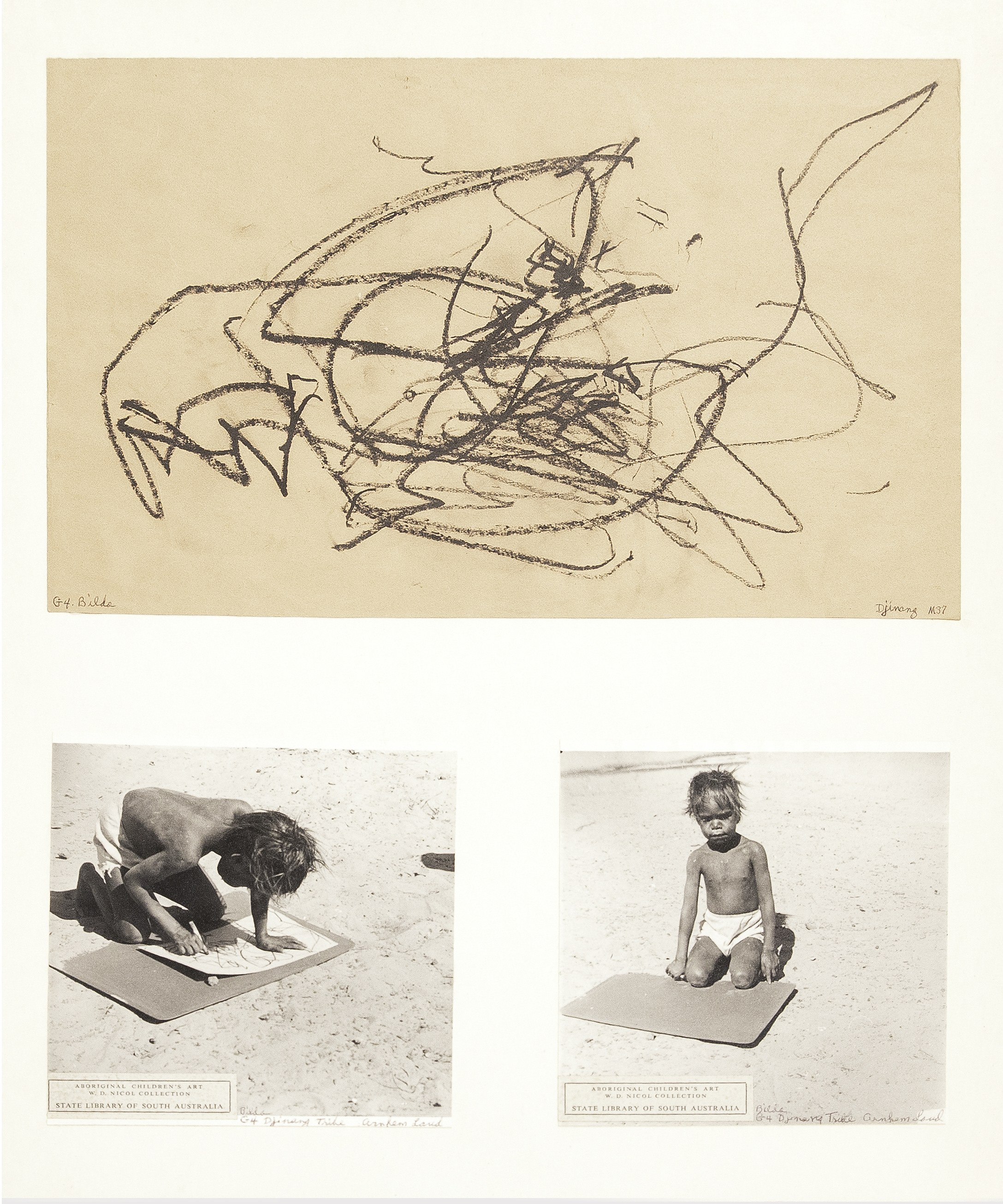 Aaron Garber-Maikovska, Sayre Gomez, Tala Madani, Christopher Richmond, image 20 of 75