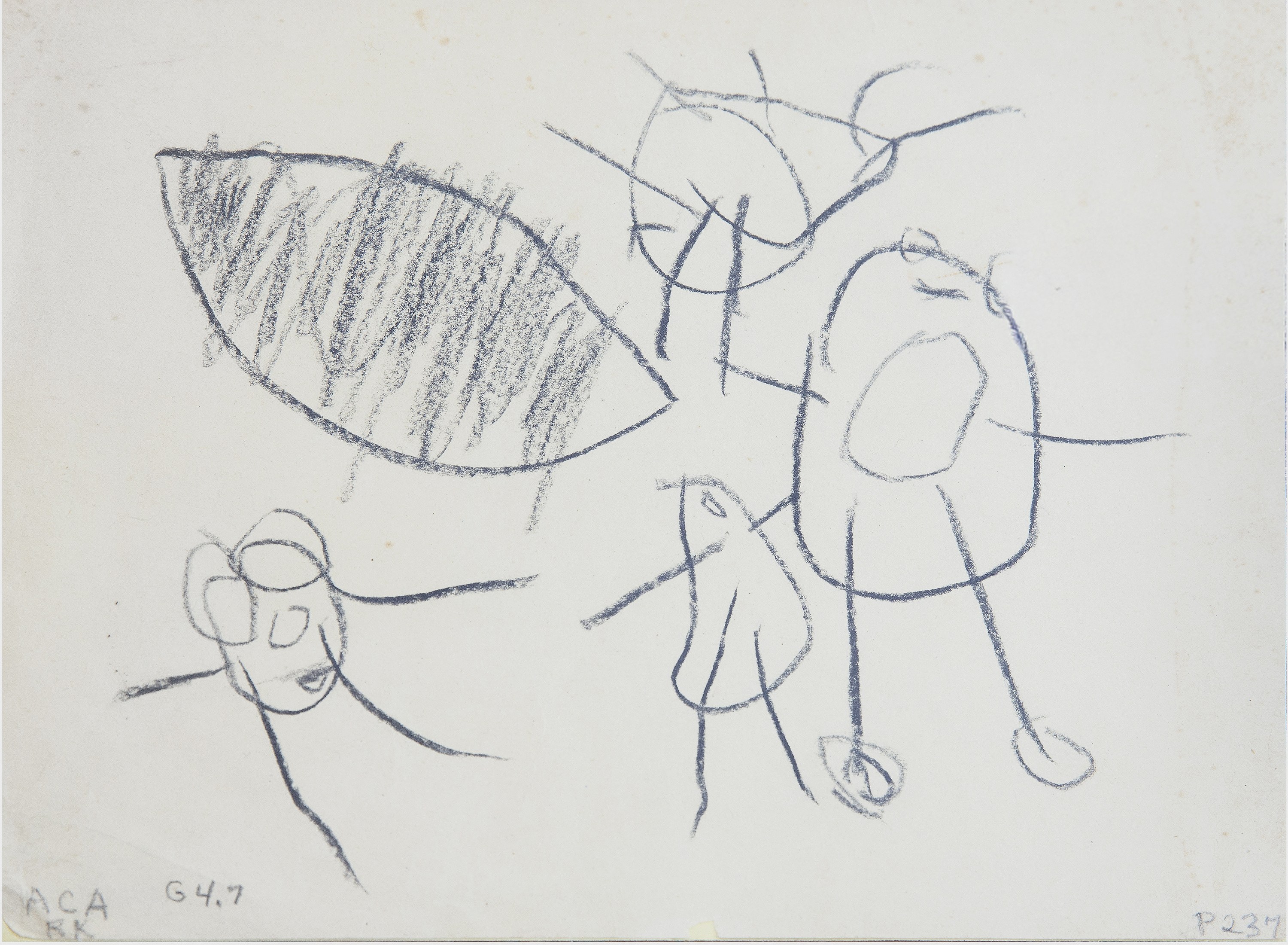 Aaron Garber-Maikovska, Sayre Gomez, Tala Madani, Christopher Richmond, image 31 of 75