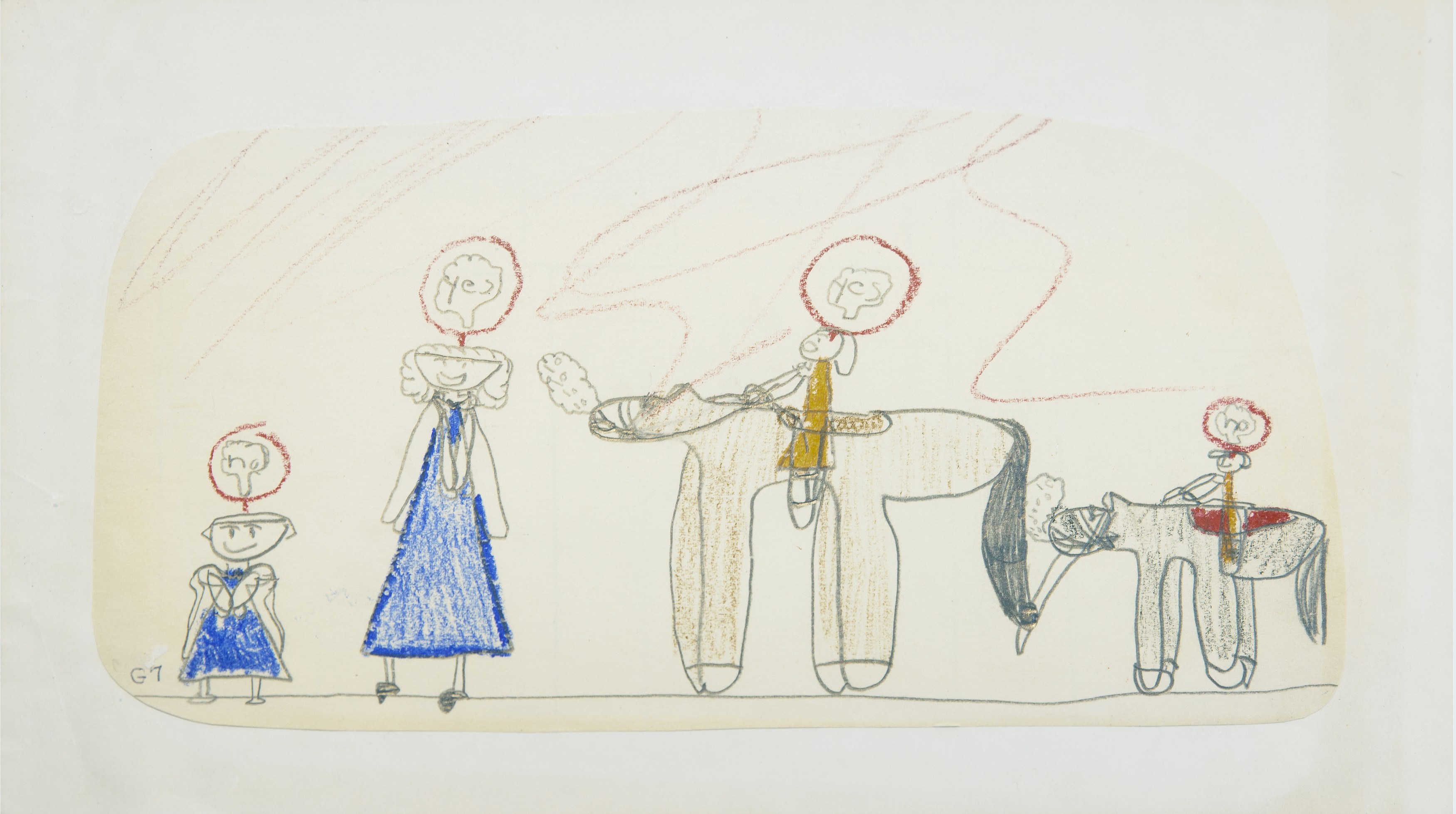 Aaron Garber-Maikovska, Sayre Gomez, Tala Madani, Christopher Richmond, image 32 of 75