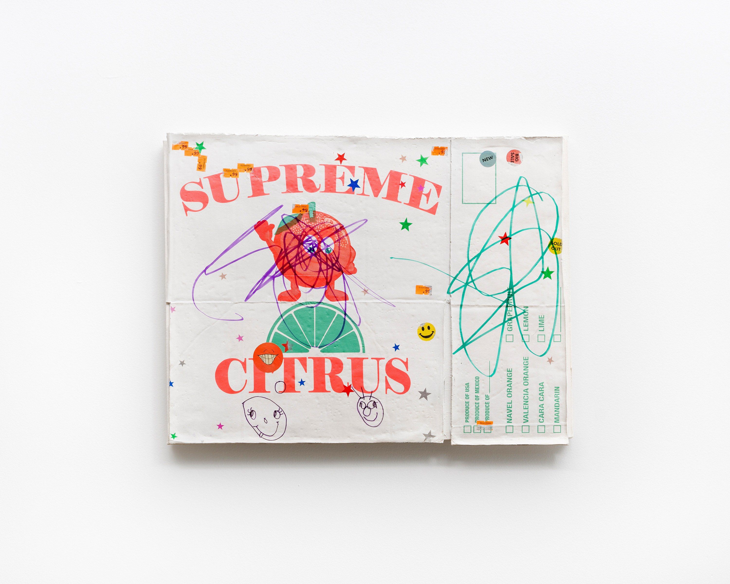 Aaron Garber-Maikovska, Sayre Gomez, Tala Madani, Christopher Richmond, image 38 of 75