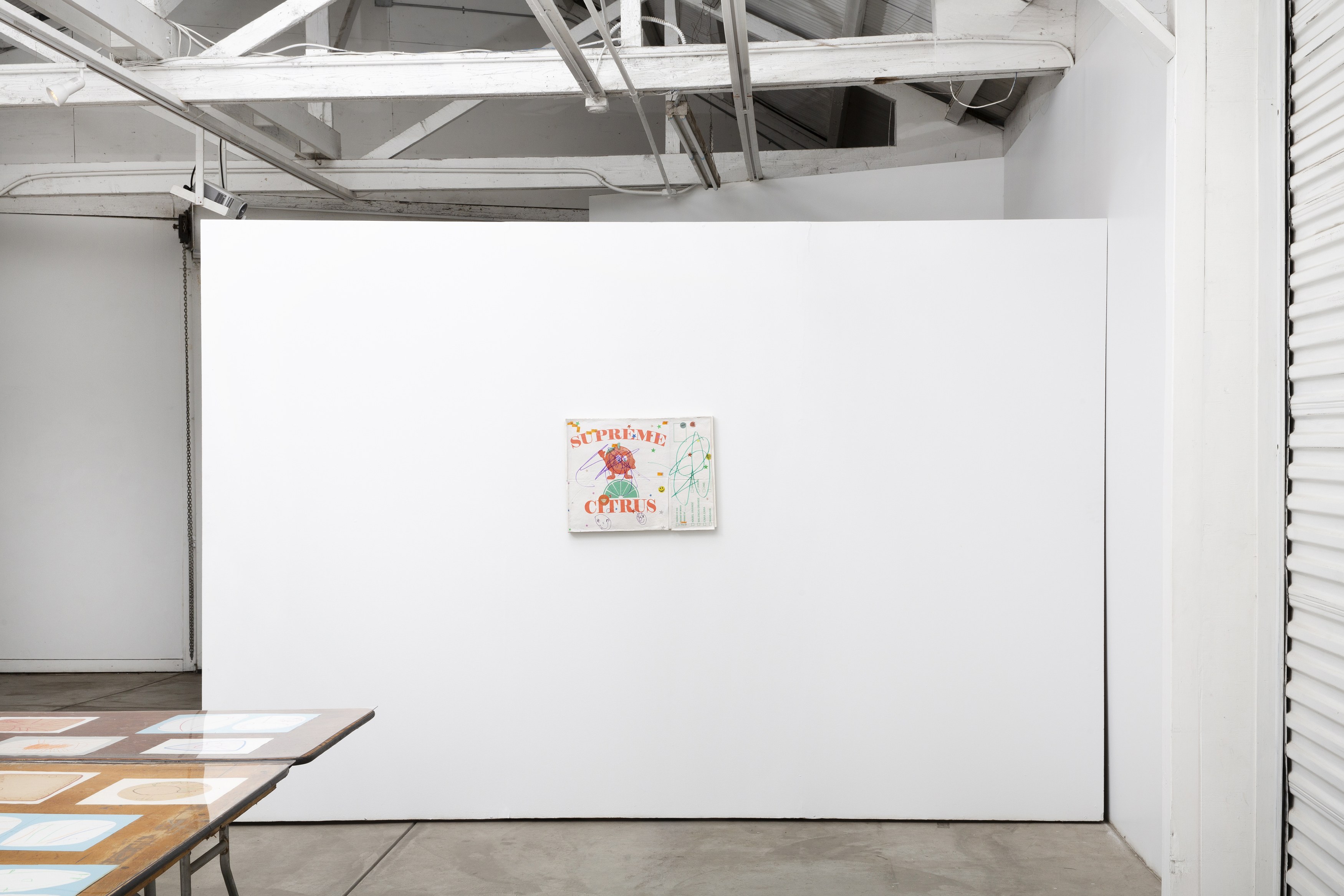 Aaron Garber-Maikovska, Sayre Gomez, Tala Madani, Christopher Richmond, image 37 of 75
