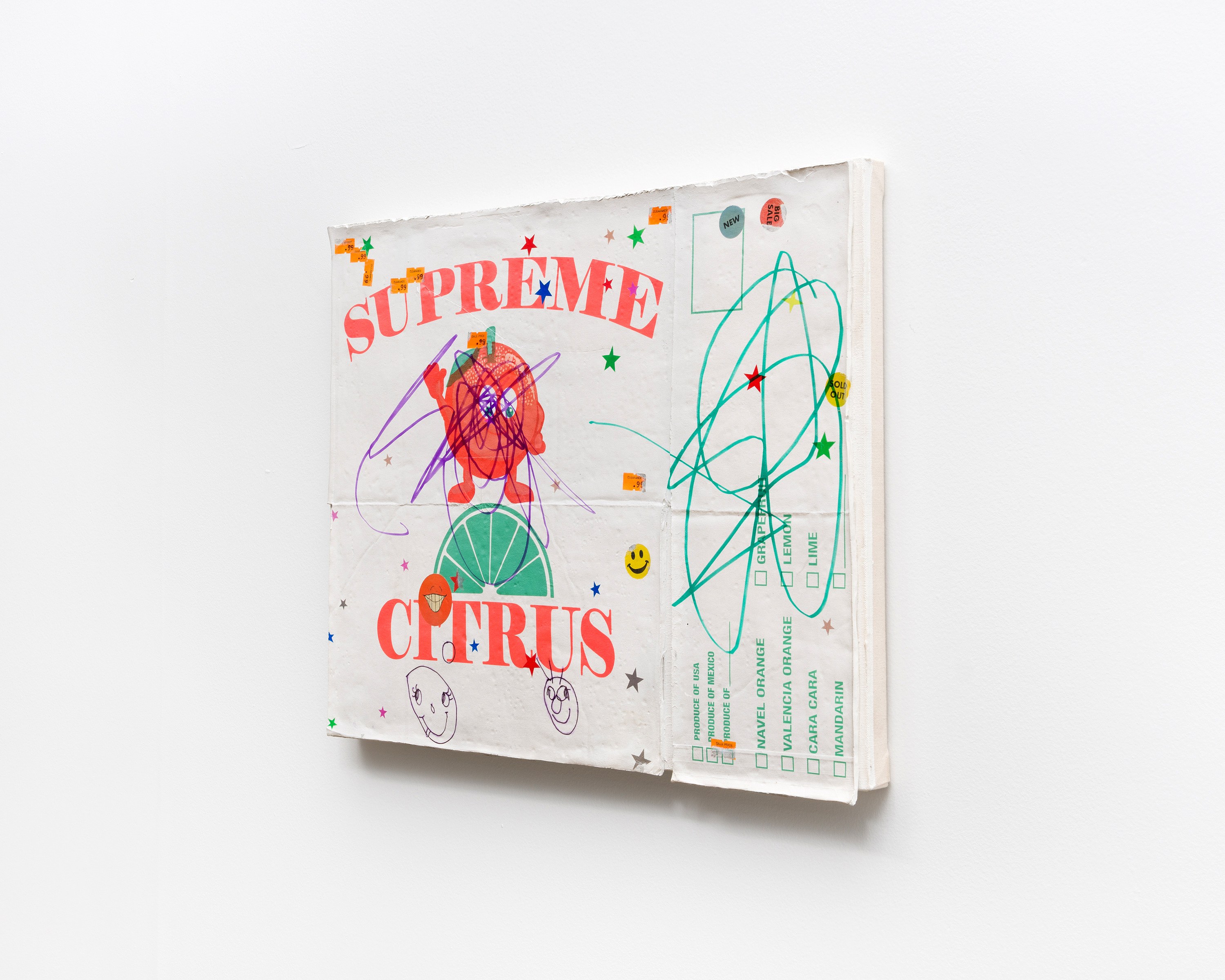 Aaron Garber-Maikovska, Sayre Gomez, Tala Madani, Christopher Richmond, image 39 of 75