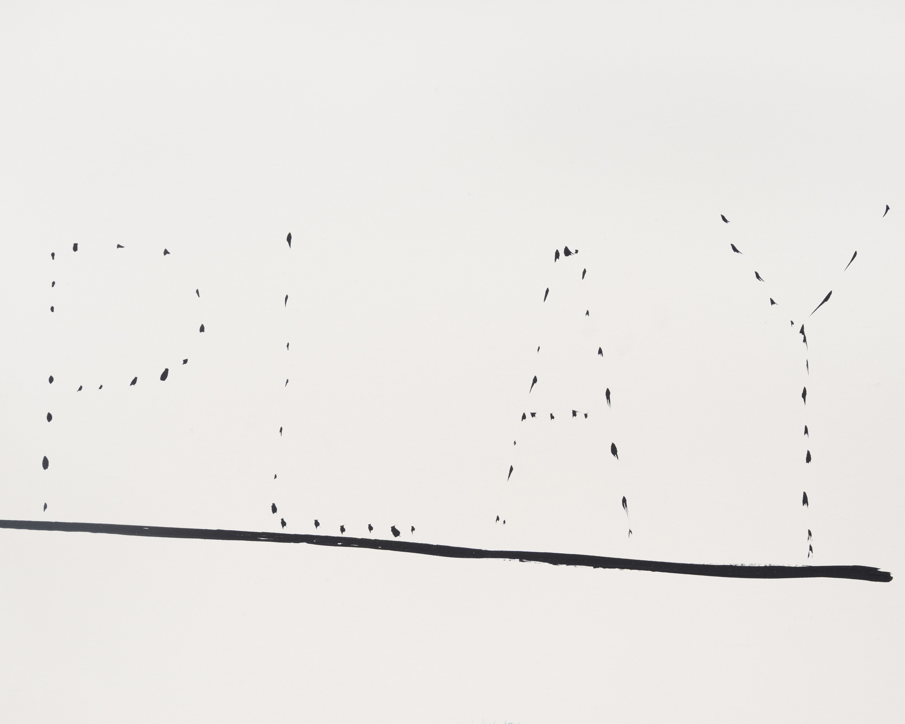 Aaron Garber-Maikovska, Sayre Gomez, Tala Madani, Christopher Richmond, image 52 of 75