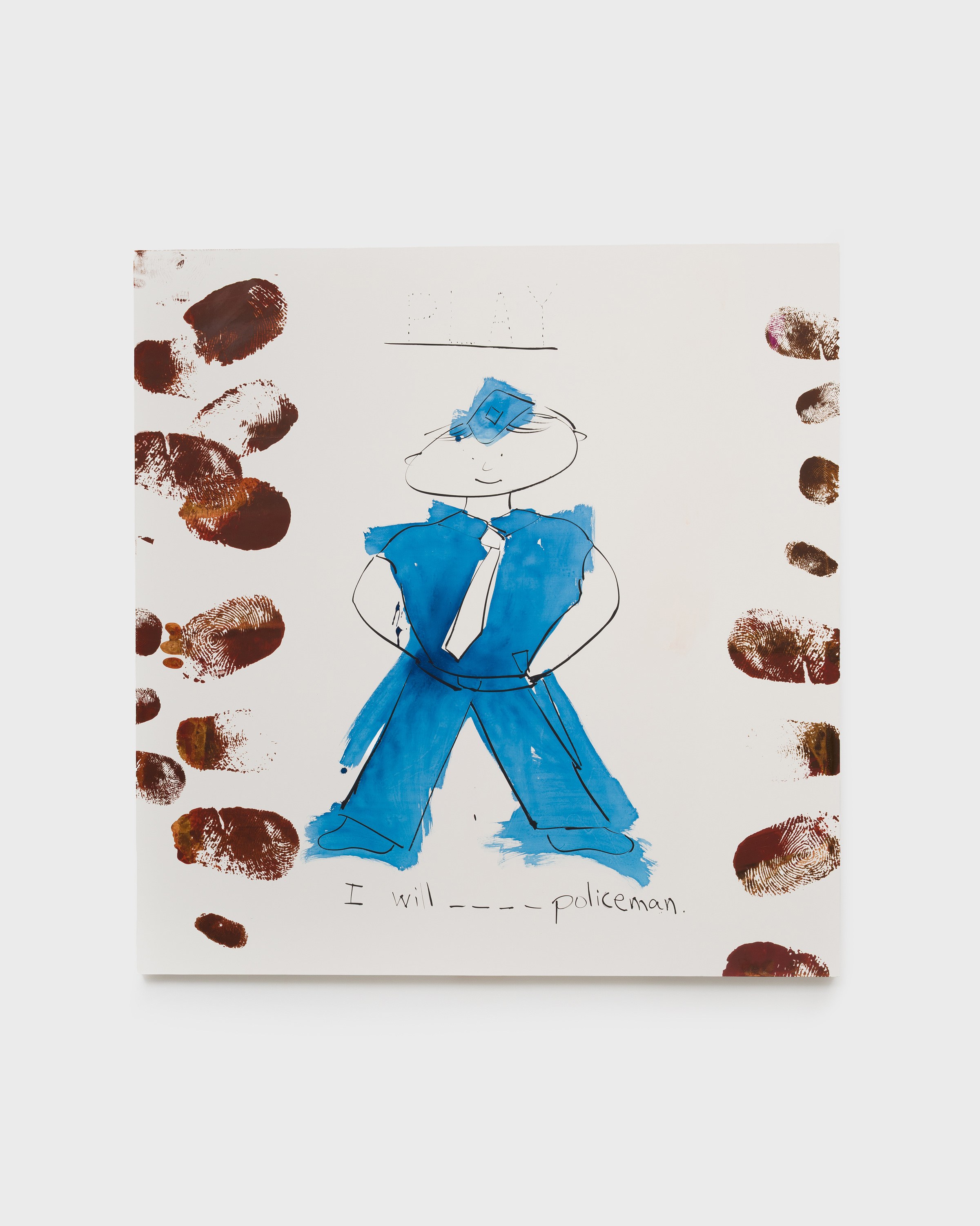 Aaron Garber-Maikovska, Sayre Gomez, Tala Madani, Christopher Richmond, image 71 of 75