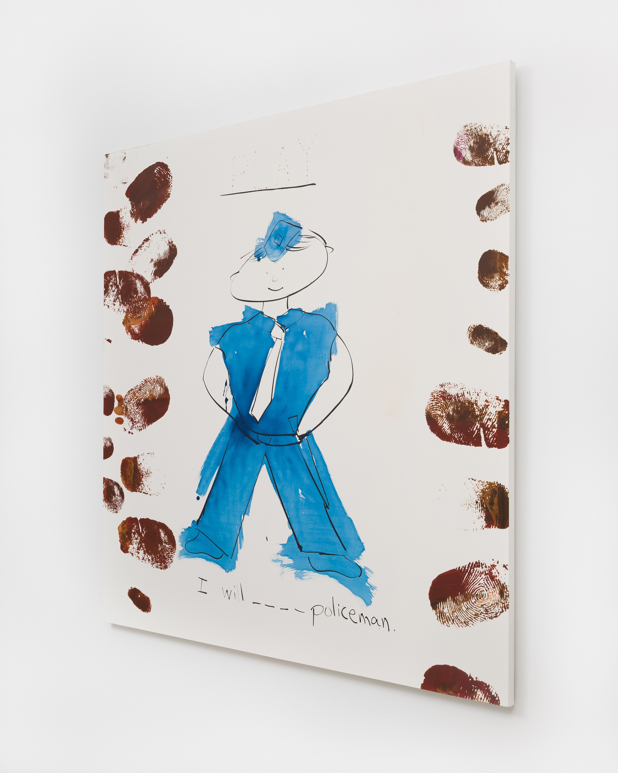 Aaron Garber-Maikovska, Sayre Gomez, Tala Madani, Christopher Richmond, image 72 of 75