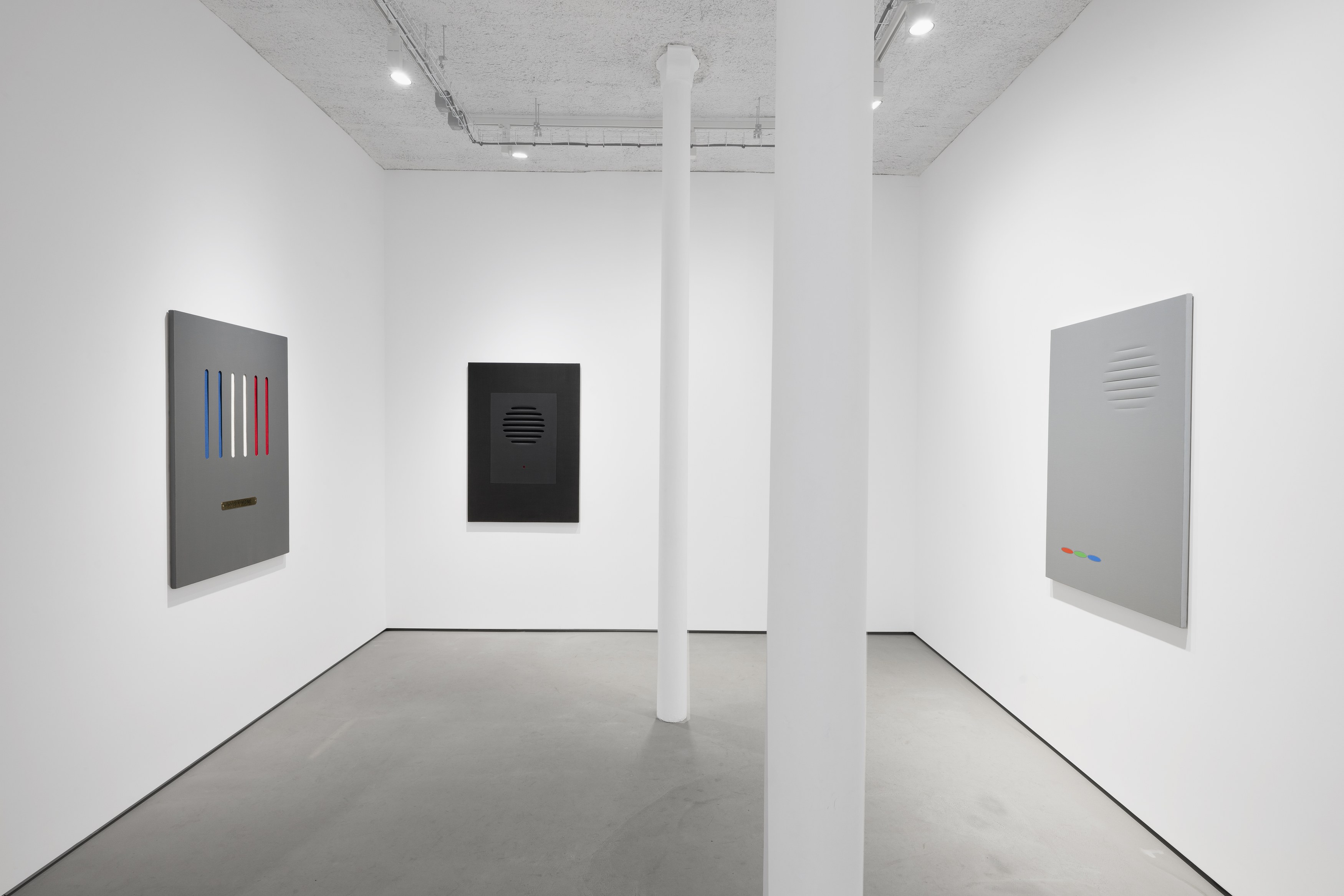 Manuel Alvess, High Surveillance at Galerie Jocelyn Wolff, photo 3