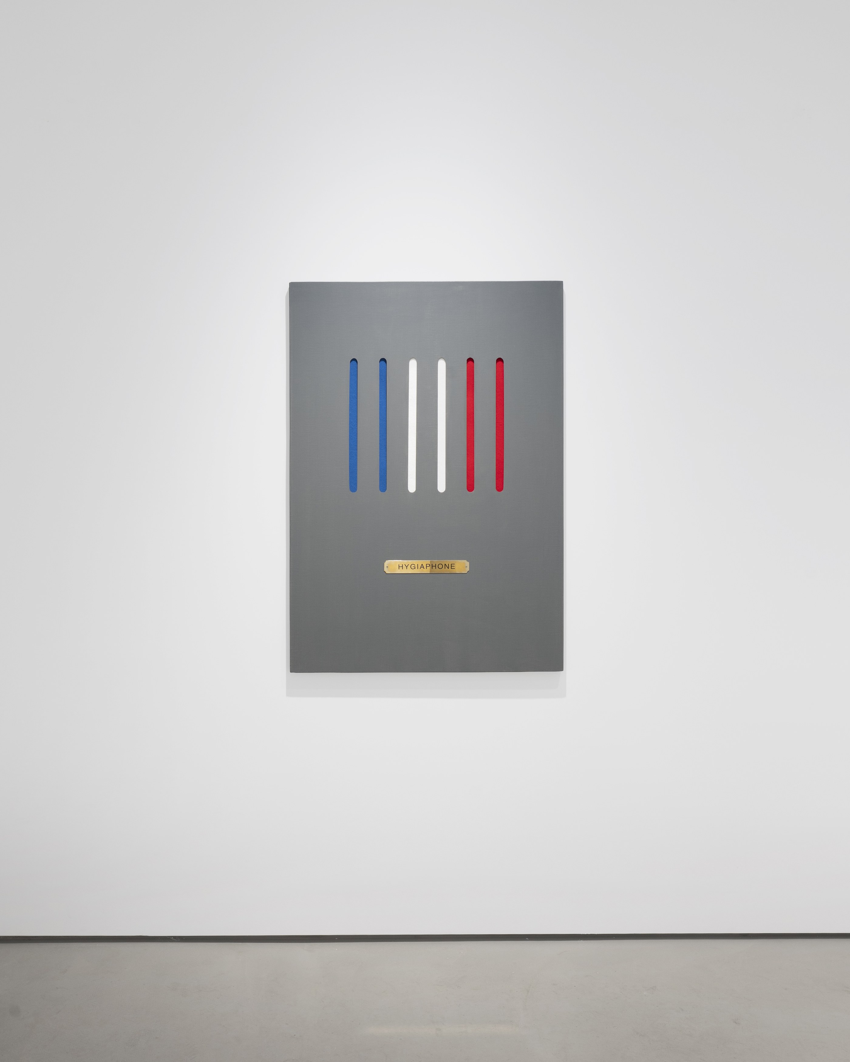 Manuel Alvess, High Surveillance at Galerie Jocelyn Wolff, photo 6