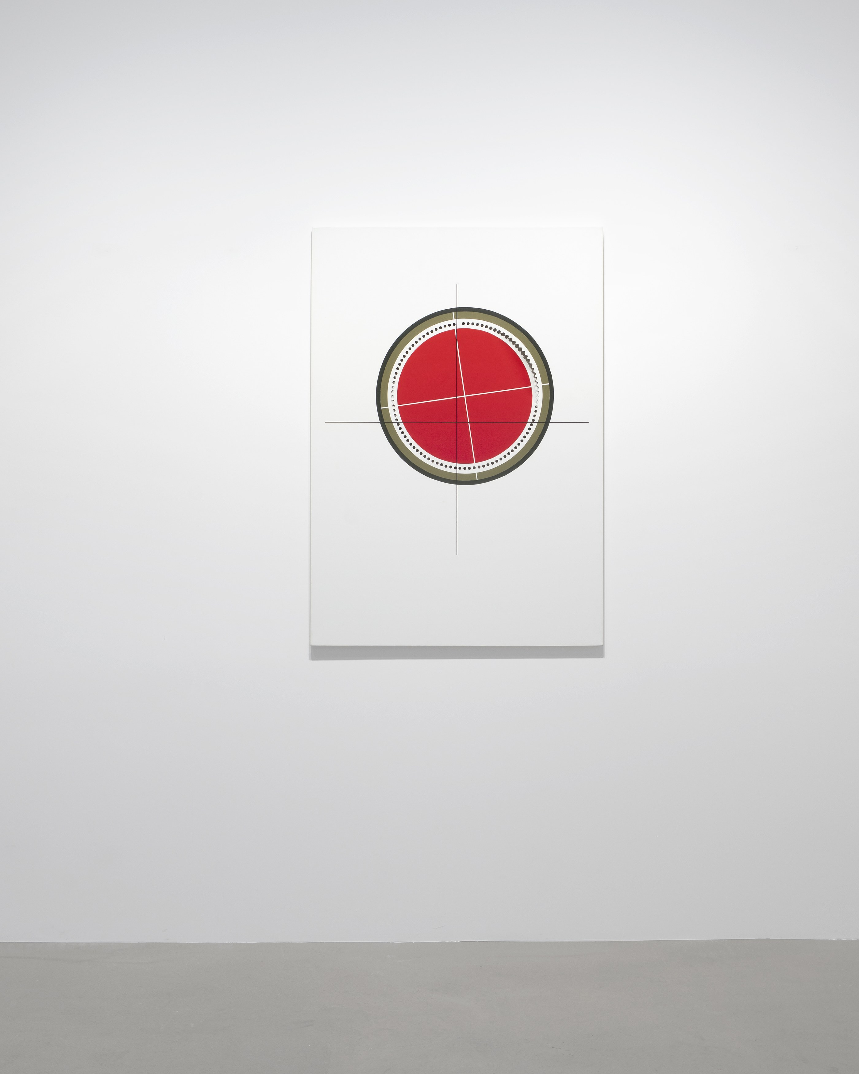 Manuel Alvess, High Surveillance at Galerie Jocelyn Wolff, photo 9