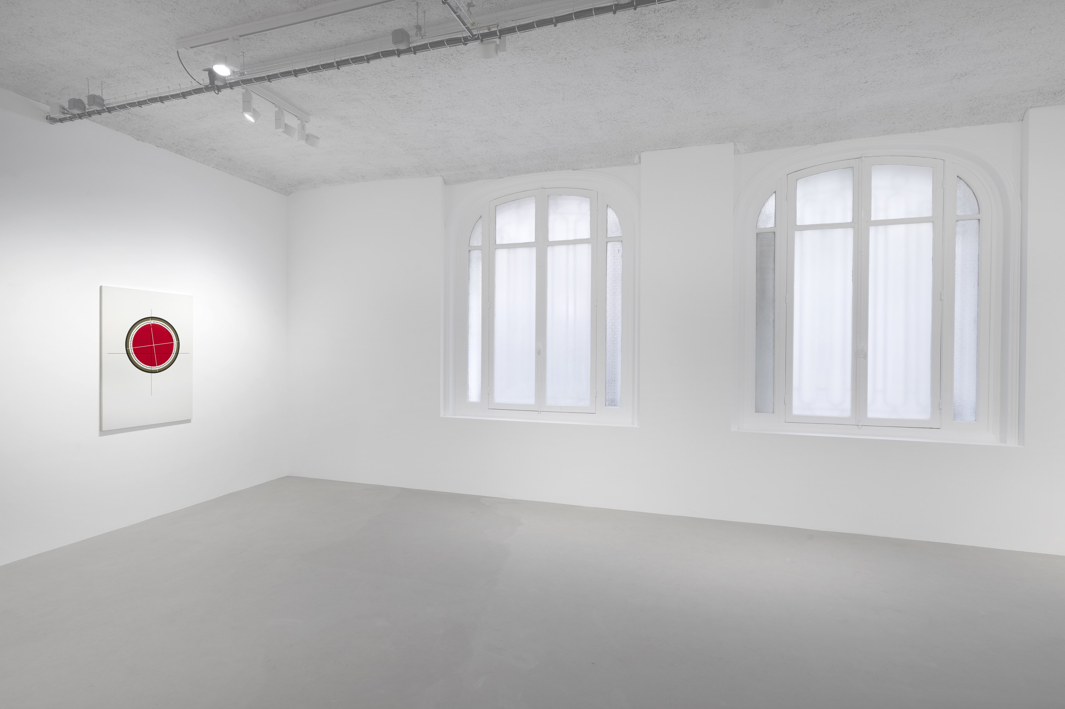 Manuel Alvess, High Surveillance at Galerie Jocelyn Wolff, photo 7