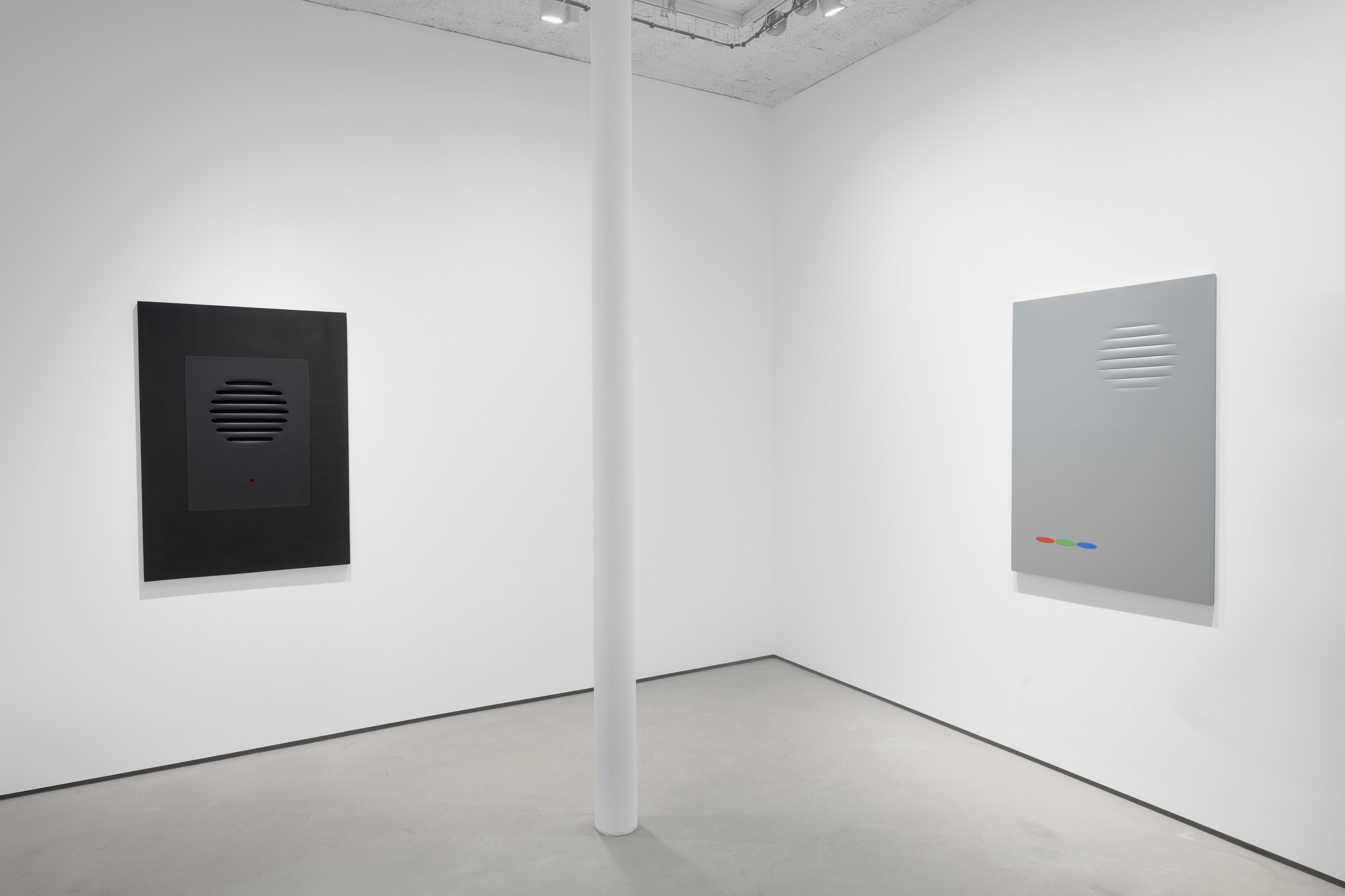 Manuel Alvess, High Surveillance at Galerie Jocelyn Wolff, photo 5