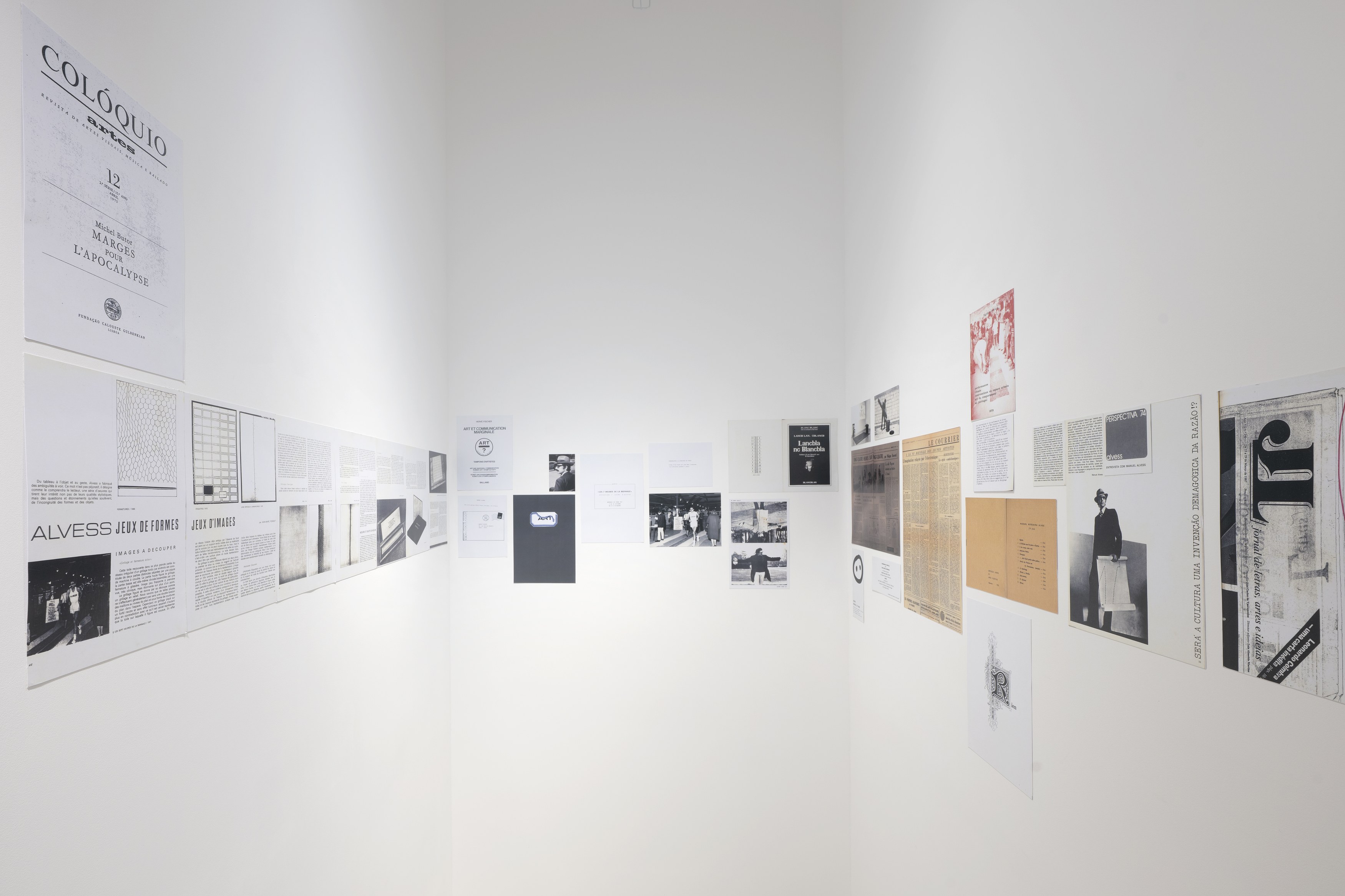Manuel Alvess, High Surveillance at Galerie Jocelyn Wolff, photo 16