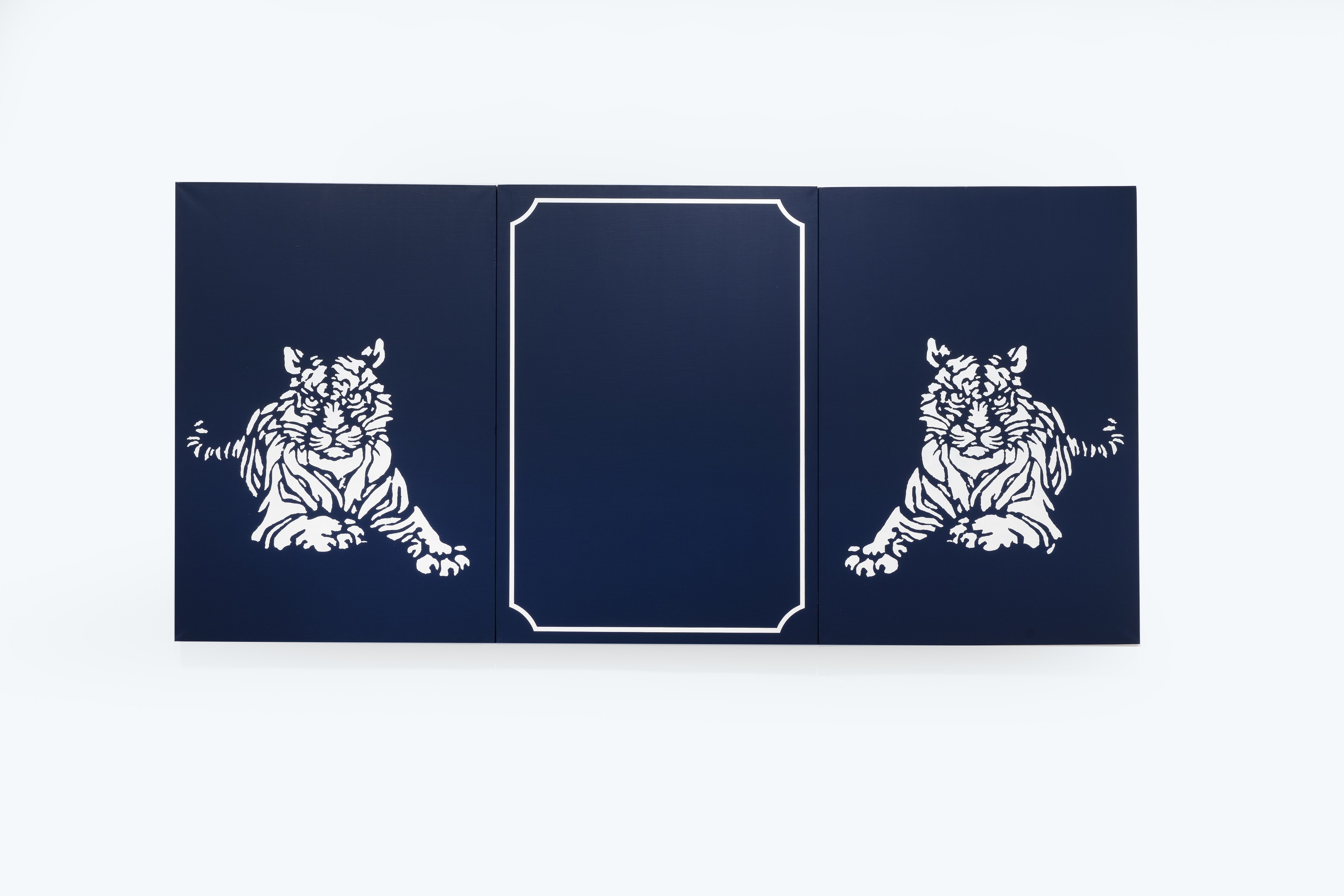 Manuel Alvess, High Surveillance at Galerie Jocelyn Wolff, photo 19