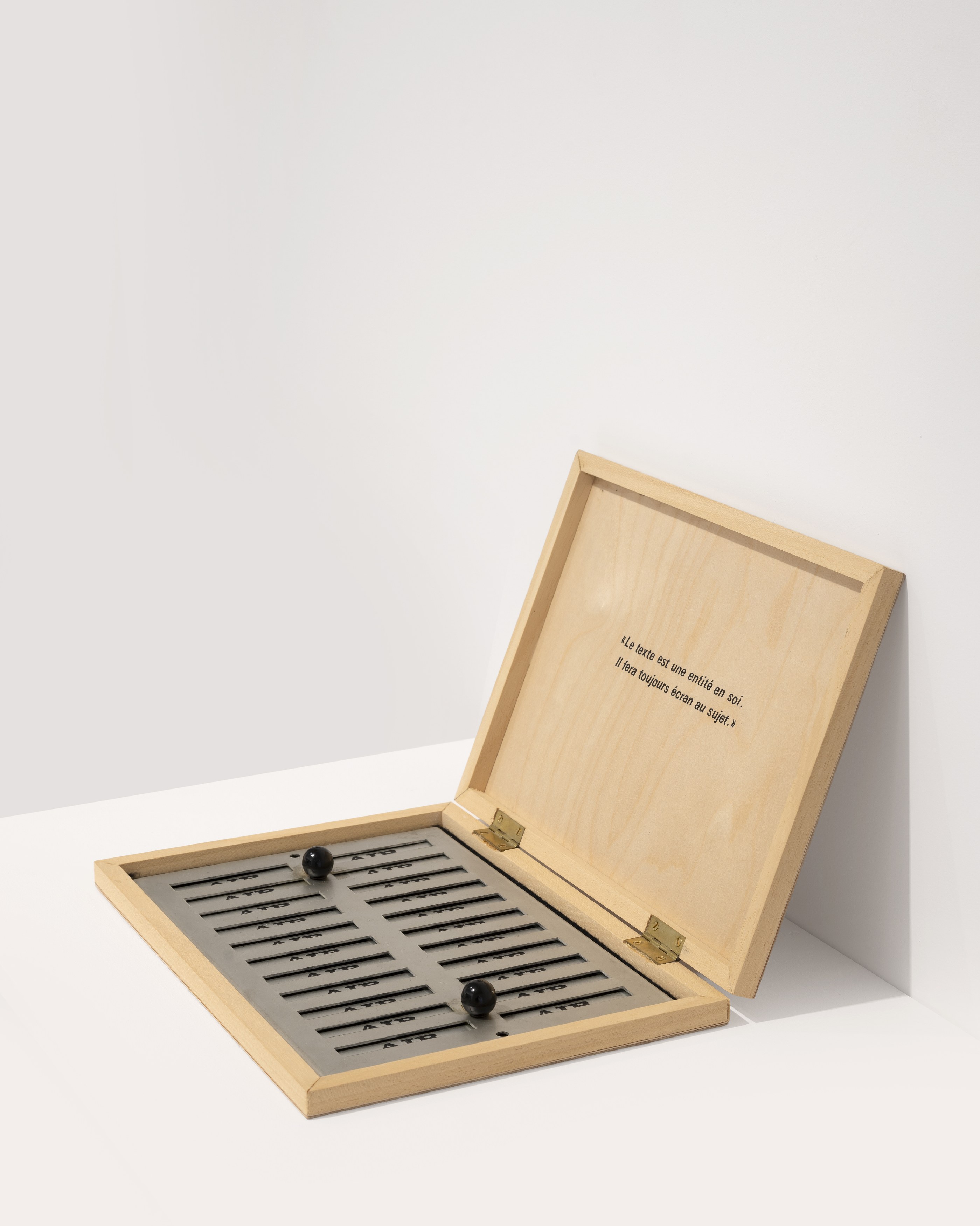 Manuel Alvess, High Surveillance at Galerie Jocelyn Wolff, photo 22