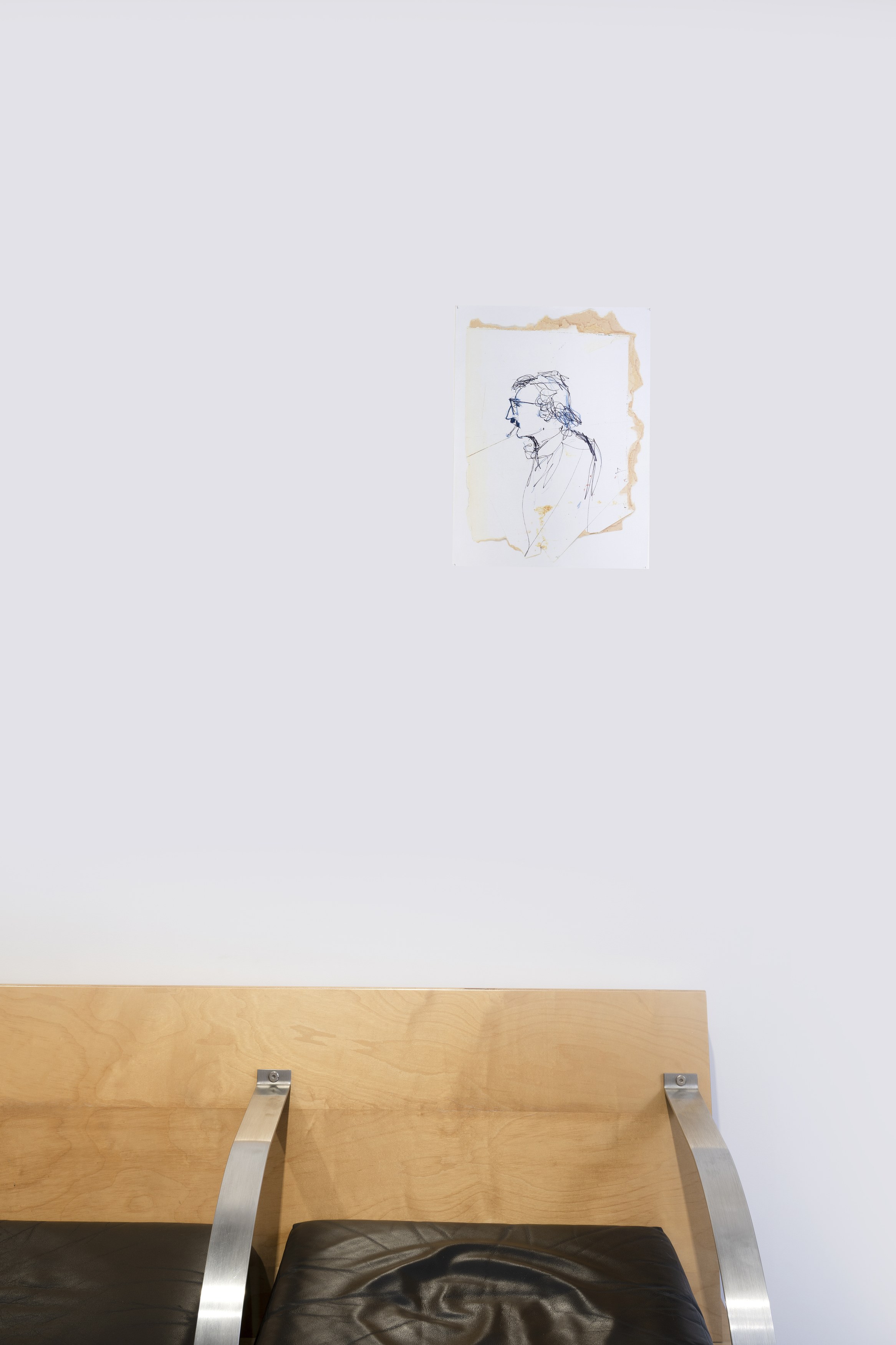 Manuel Alvess, High Surveillance at Galerie Jocelyn Wolff, photo 23