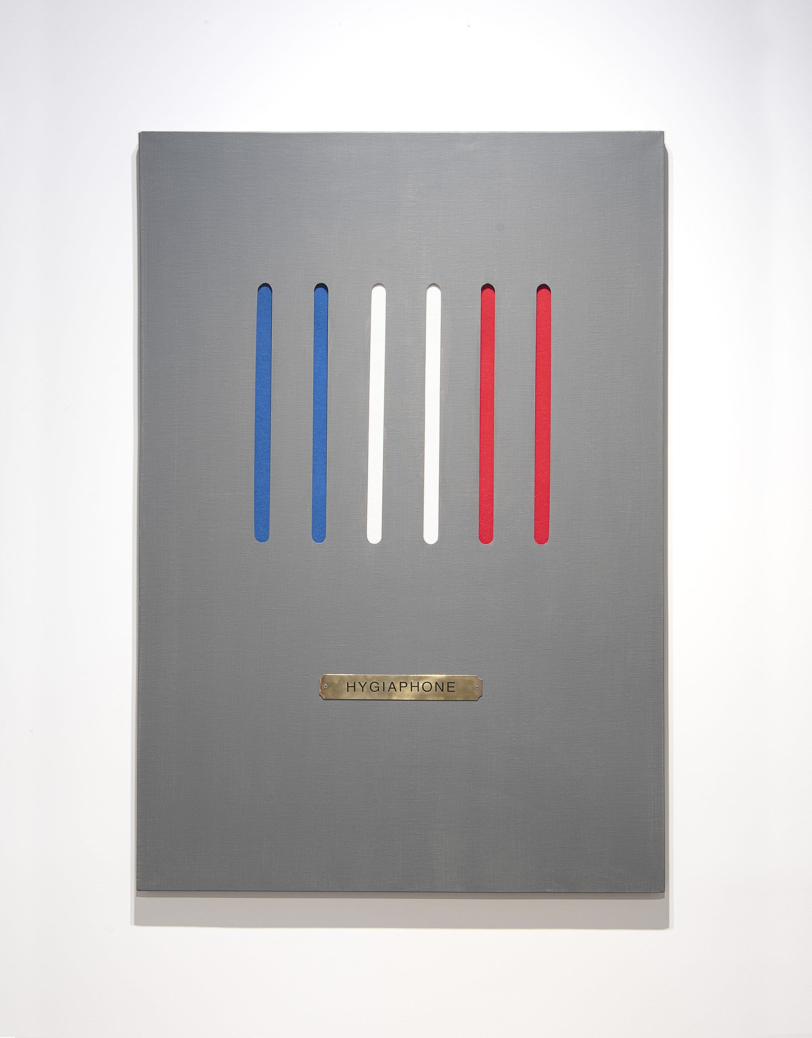 Manuel Alvess, High Surveillance at Galerie Jocelyn Wolff, photo 26