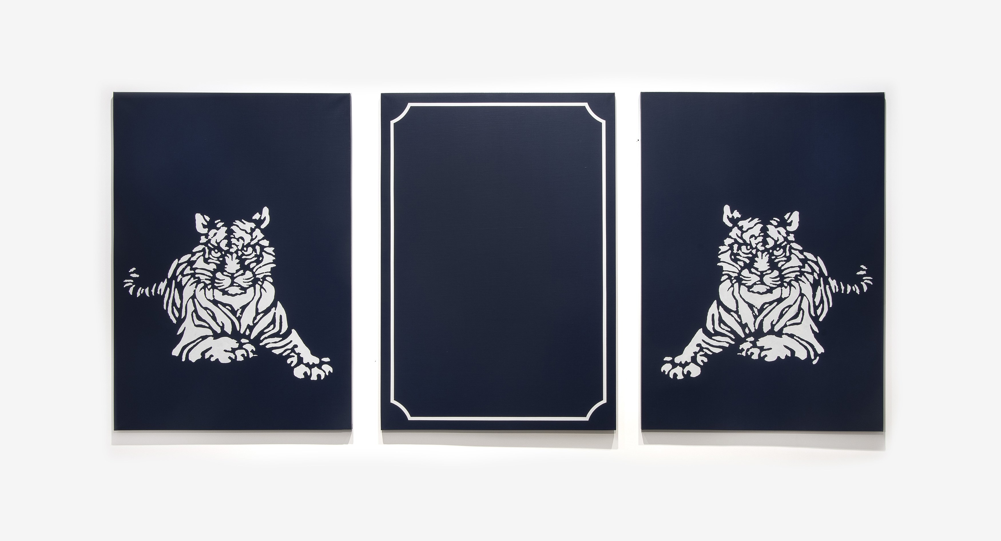 Manuel Alvess, High Surveillance at Galerie Jocelyn Wolff, photo 25