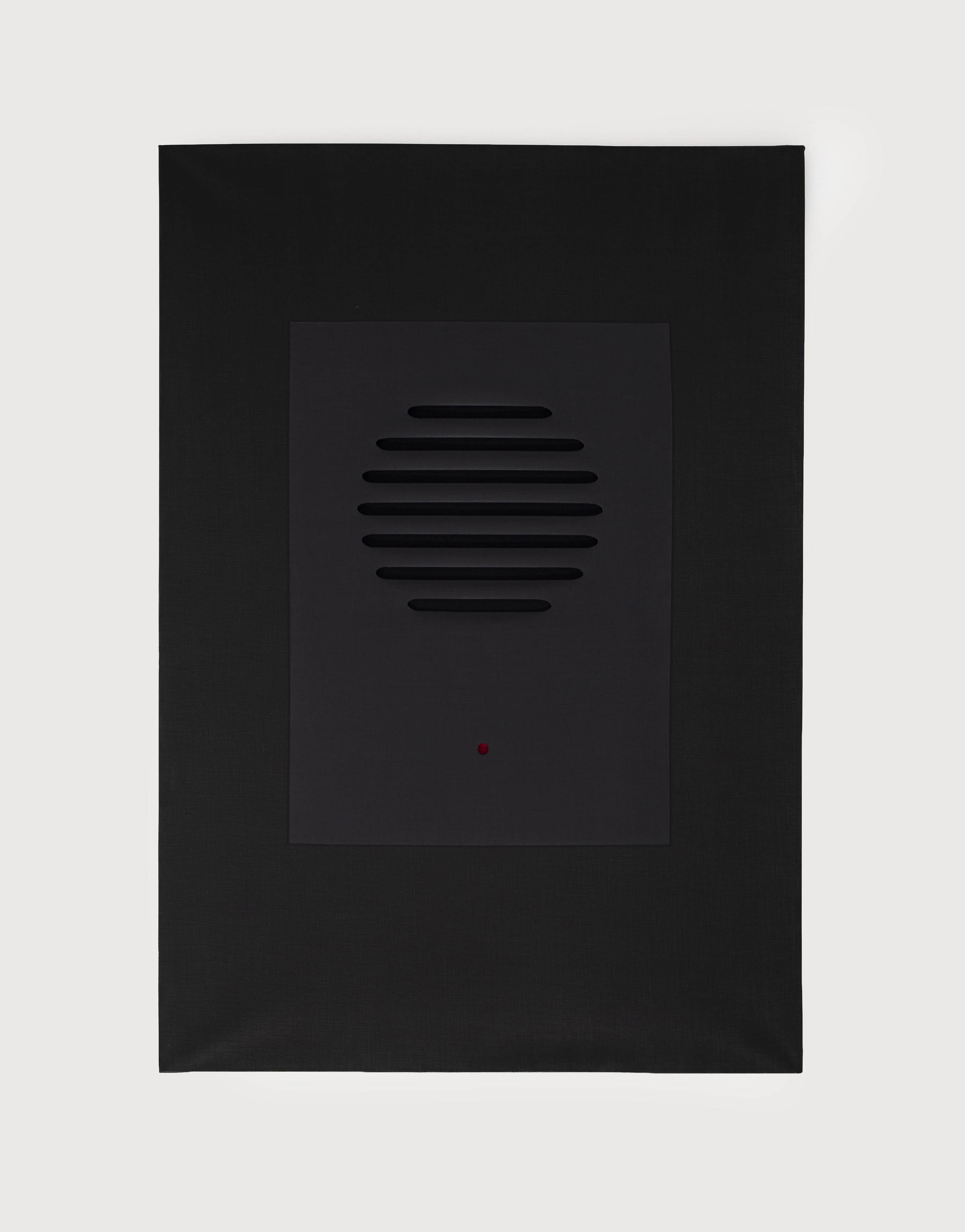 Manuel Alvess, High Surveillance at Galerie Jocelyn Wolff, photo 27