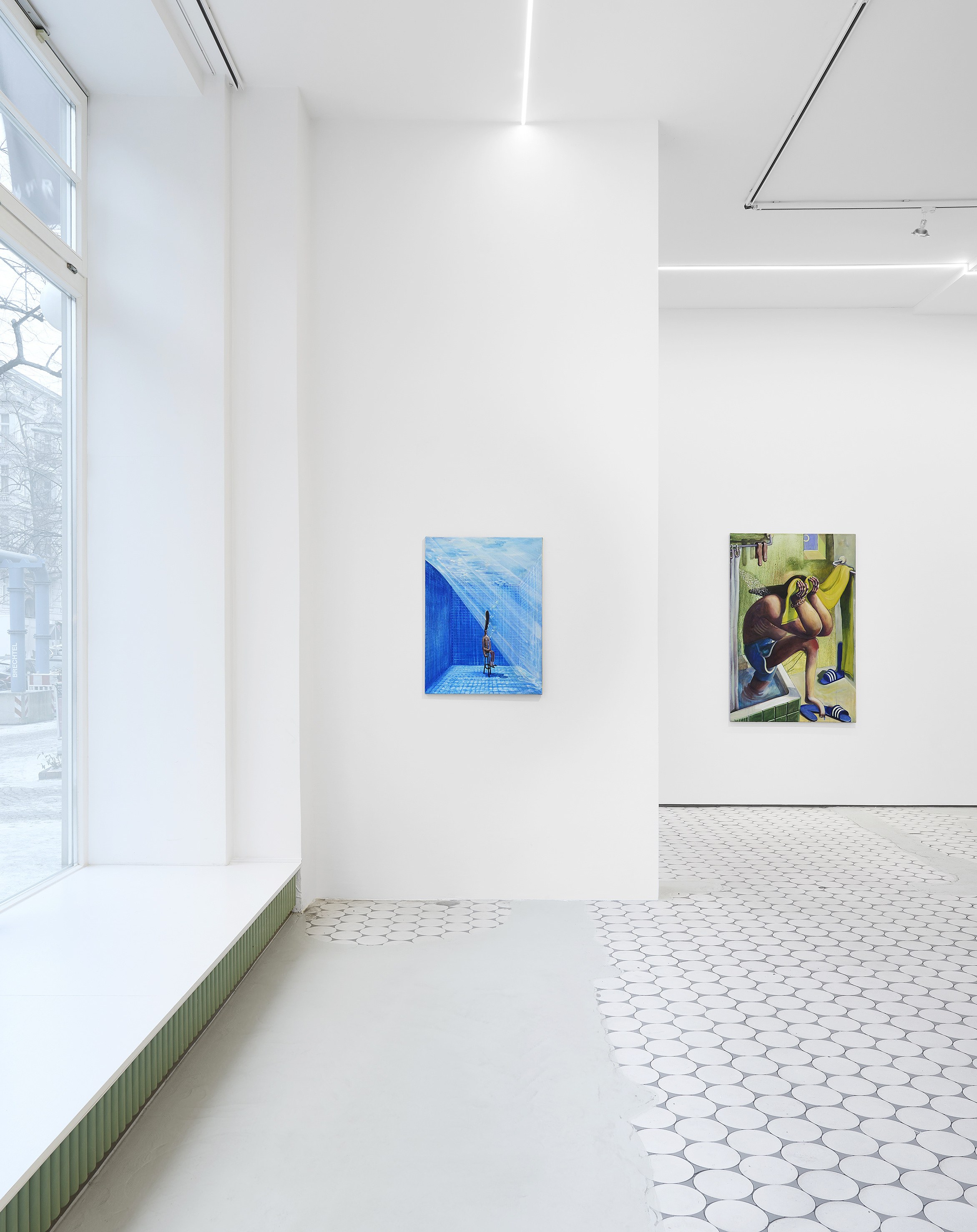 Jeehye Song, hey, I’m still here at Wentrup, photo 7