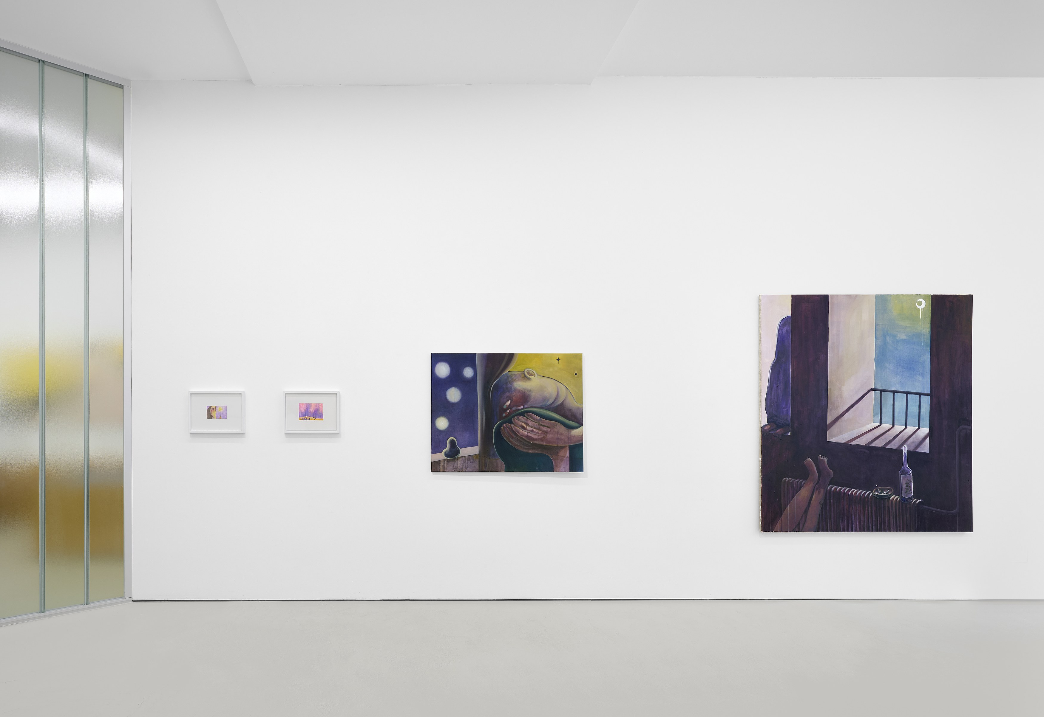 Jeehye Song, hey, I’m still here at Wentrup, photo 2