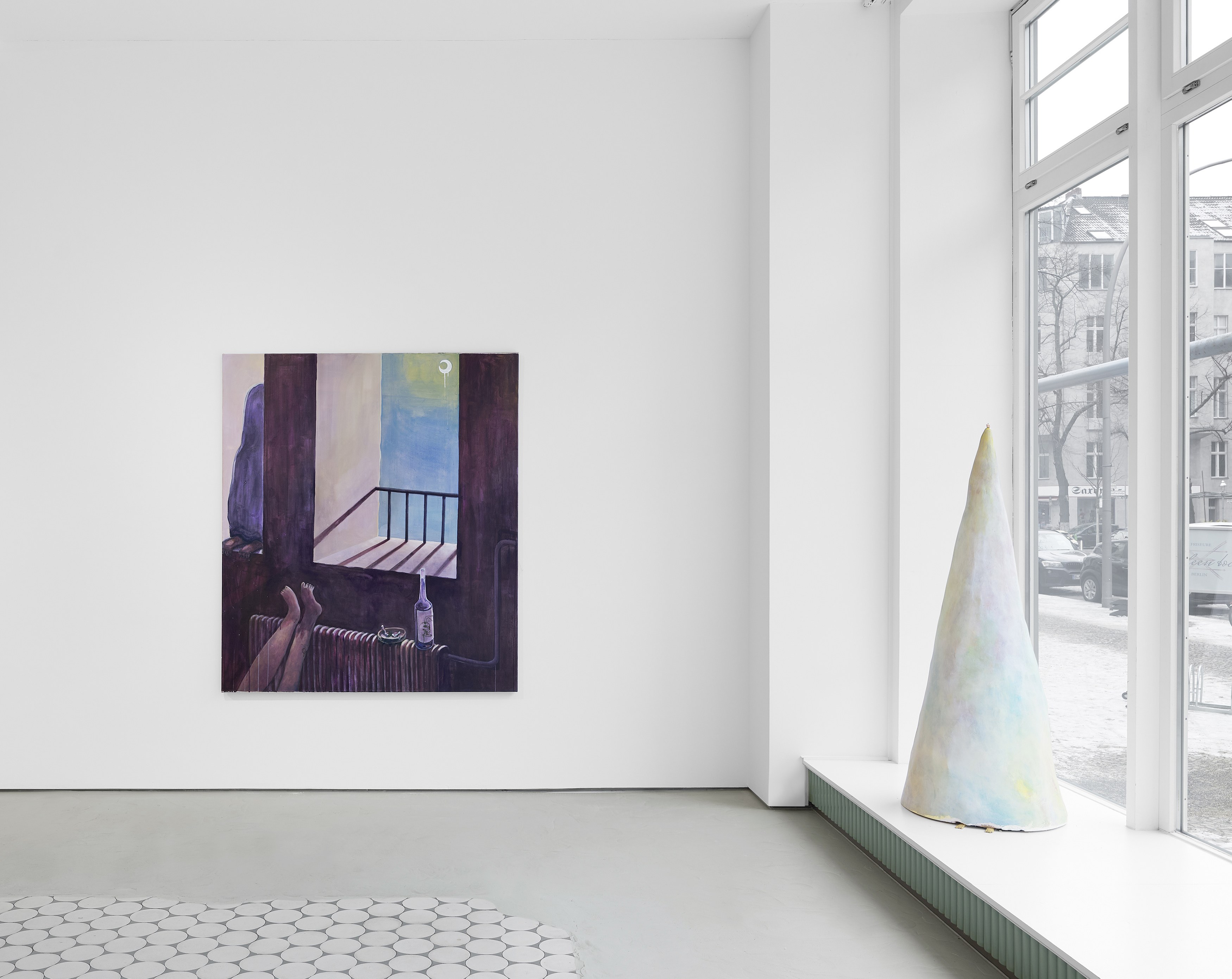 Jeehye Song, hey, I’m still here at Wentrup, photo 9