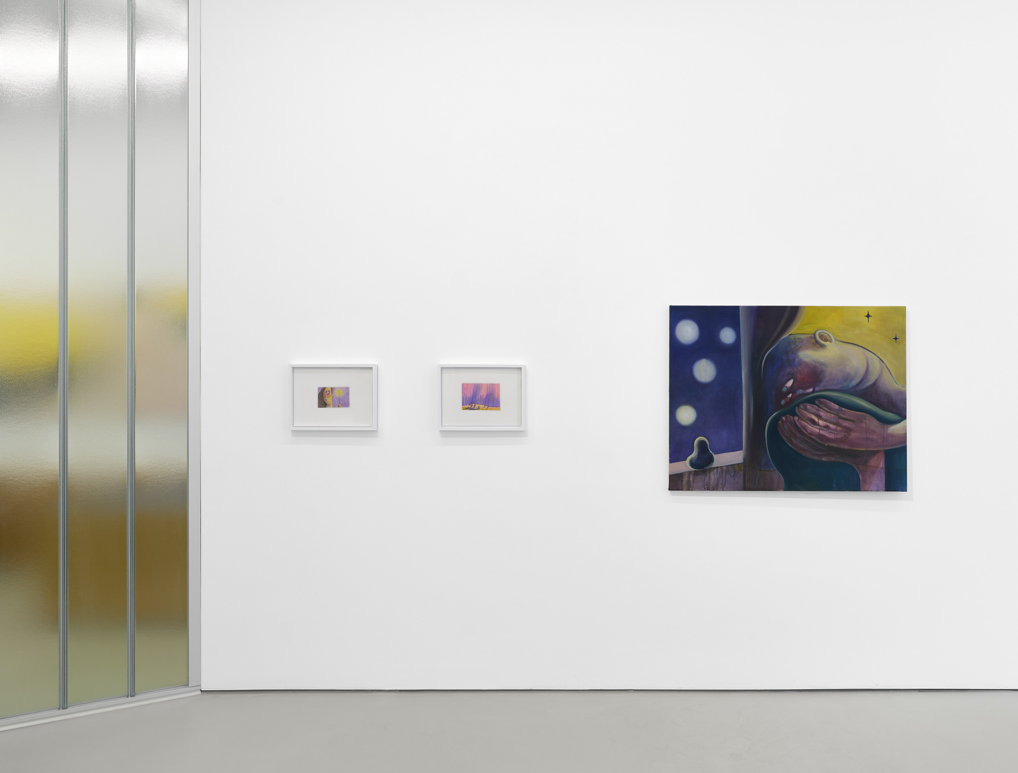 Jeehye Song, hey, I’m still here at Wentrup, photo 10