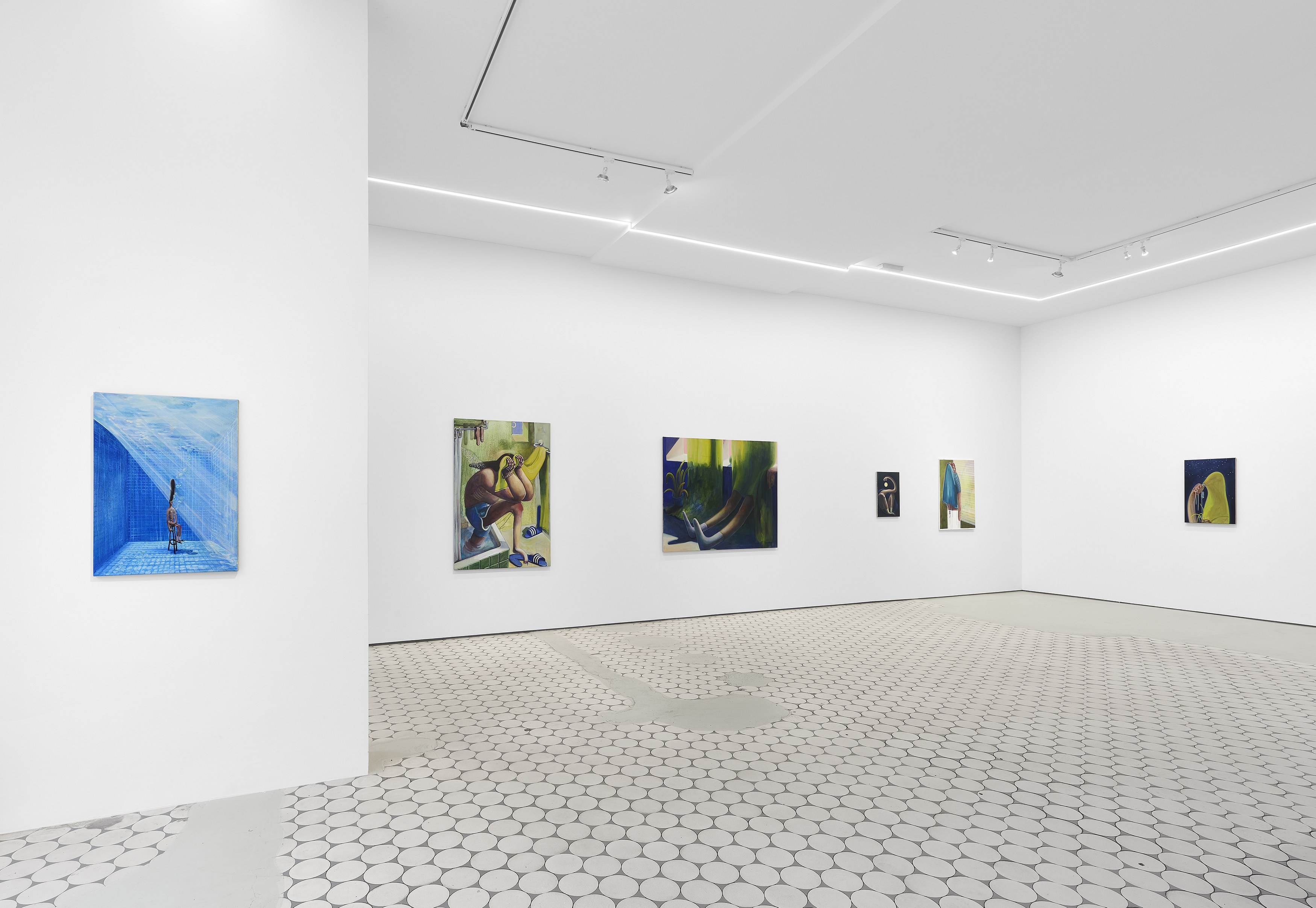 Jeehye Song, hey, I’m still here at Wentrup, photo 6