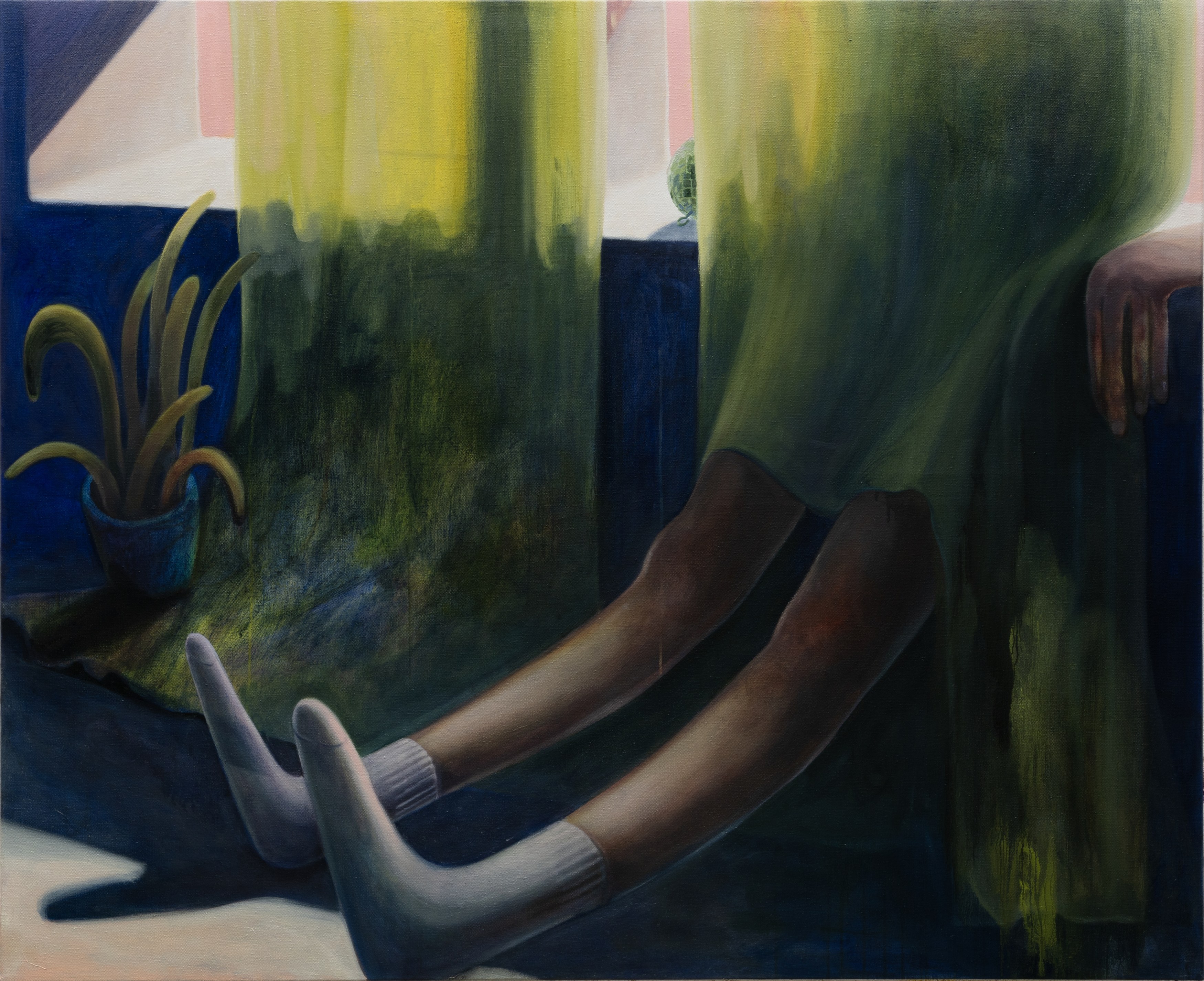 Jeehye Song, hey, I’m still here at Wentrup, photo 11