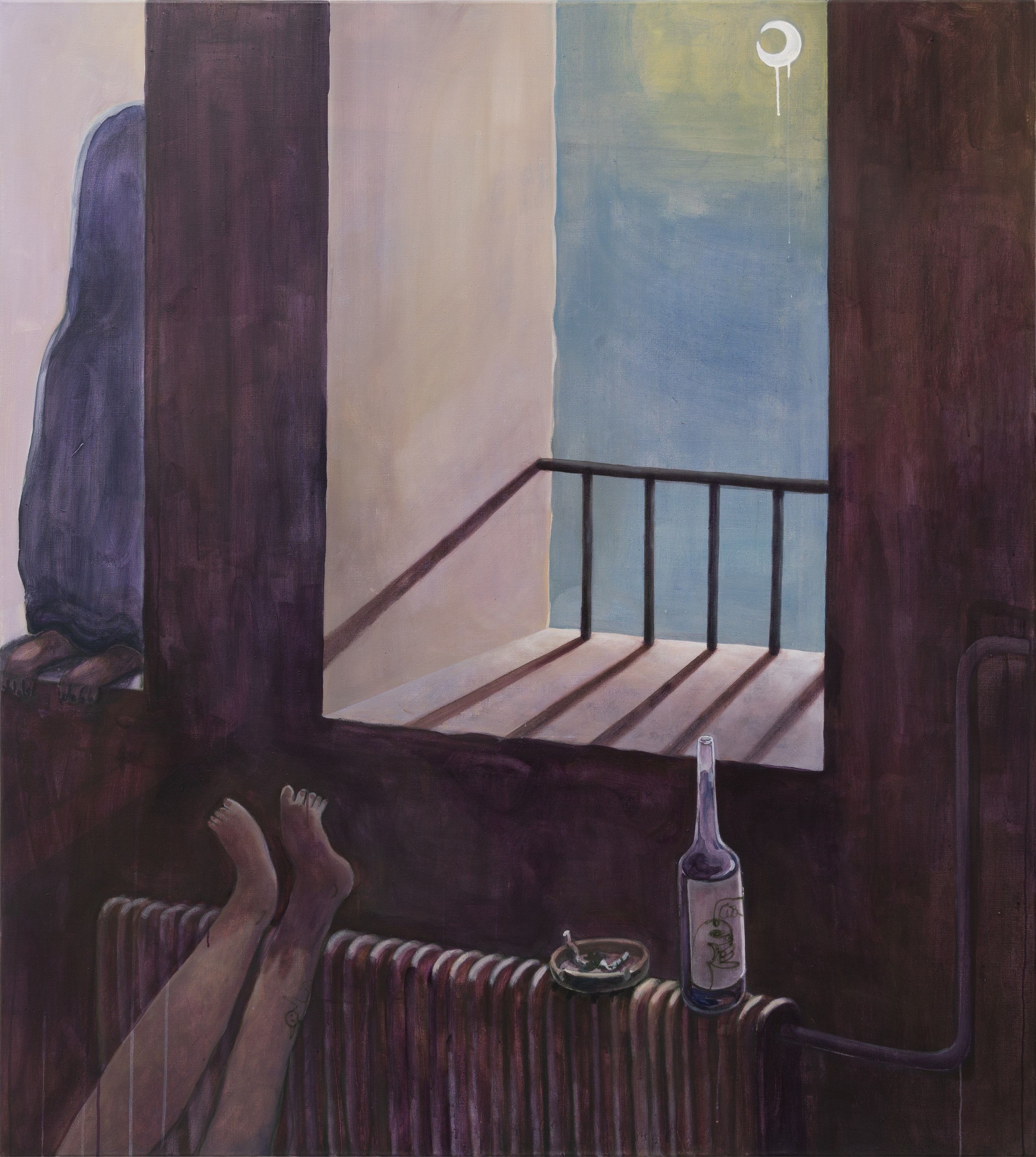 Jeehye Song, hey, I’m still here at Wentrup, photo 13