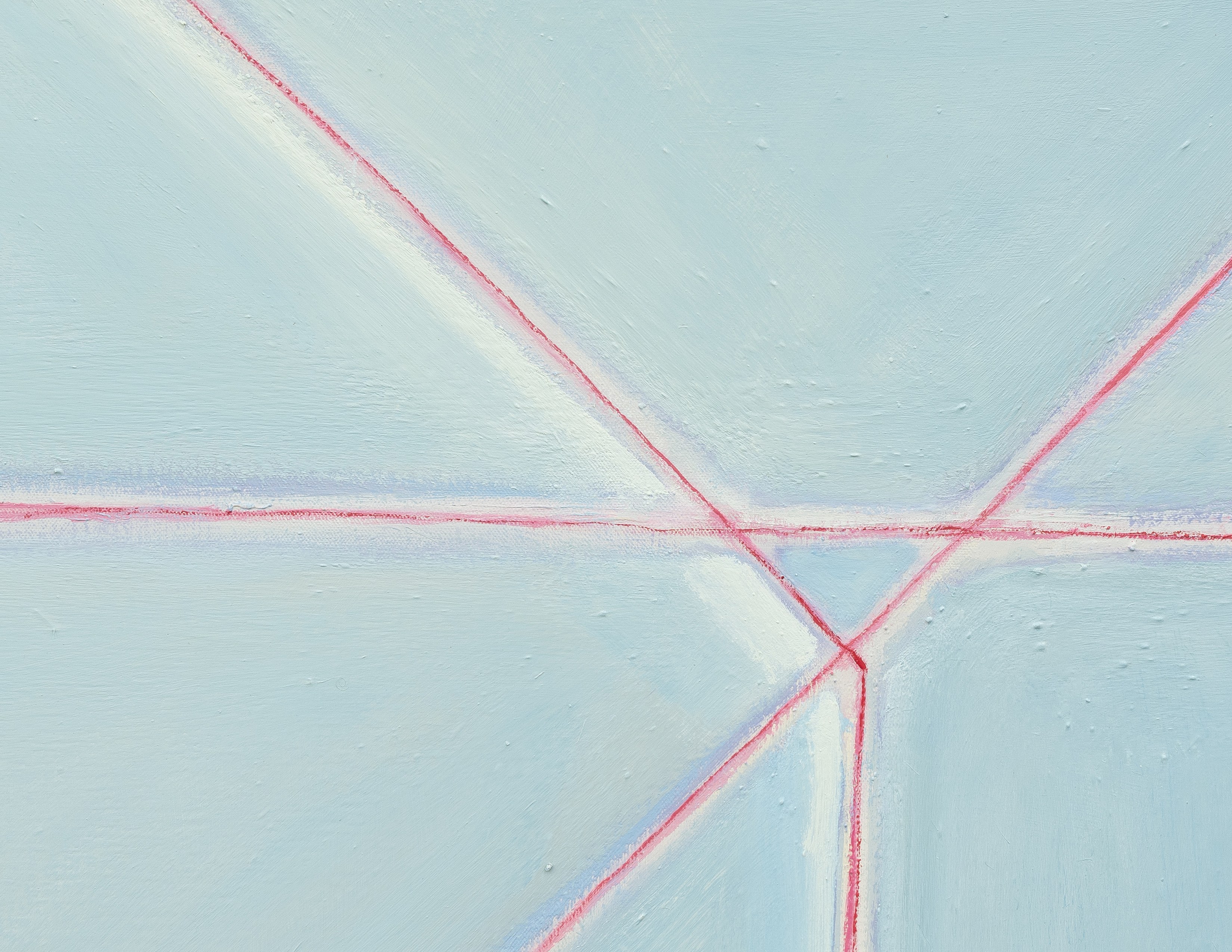 Paul Pagk, Inscriptions in a Shade of Color at Miguel Abreu, New York (88 Eldridge Street, 36 Orchard Street), photo 16
