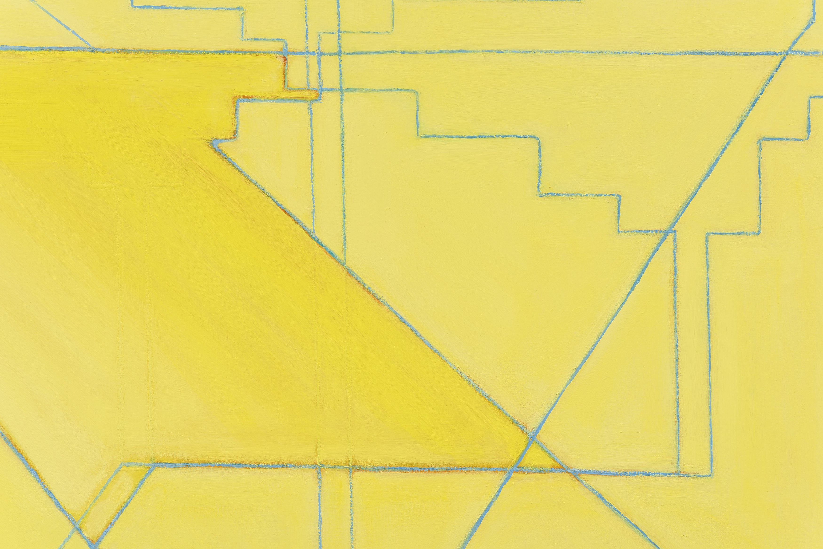 Paul Pagk, Inscriptions in a Shade of Color at Miguel Abreu, New York (88 Eldridge Street, 36 Orchard Street), photo 26