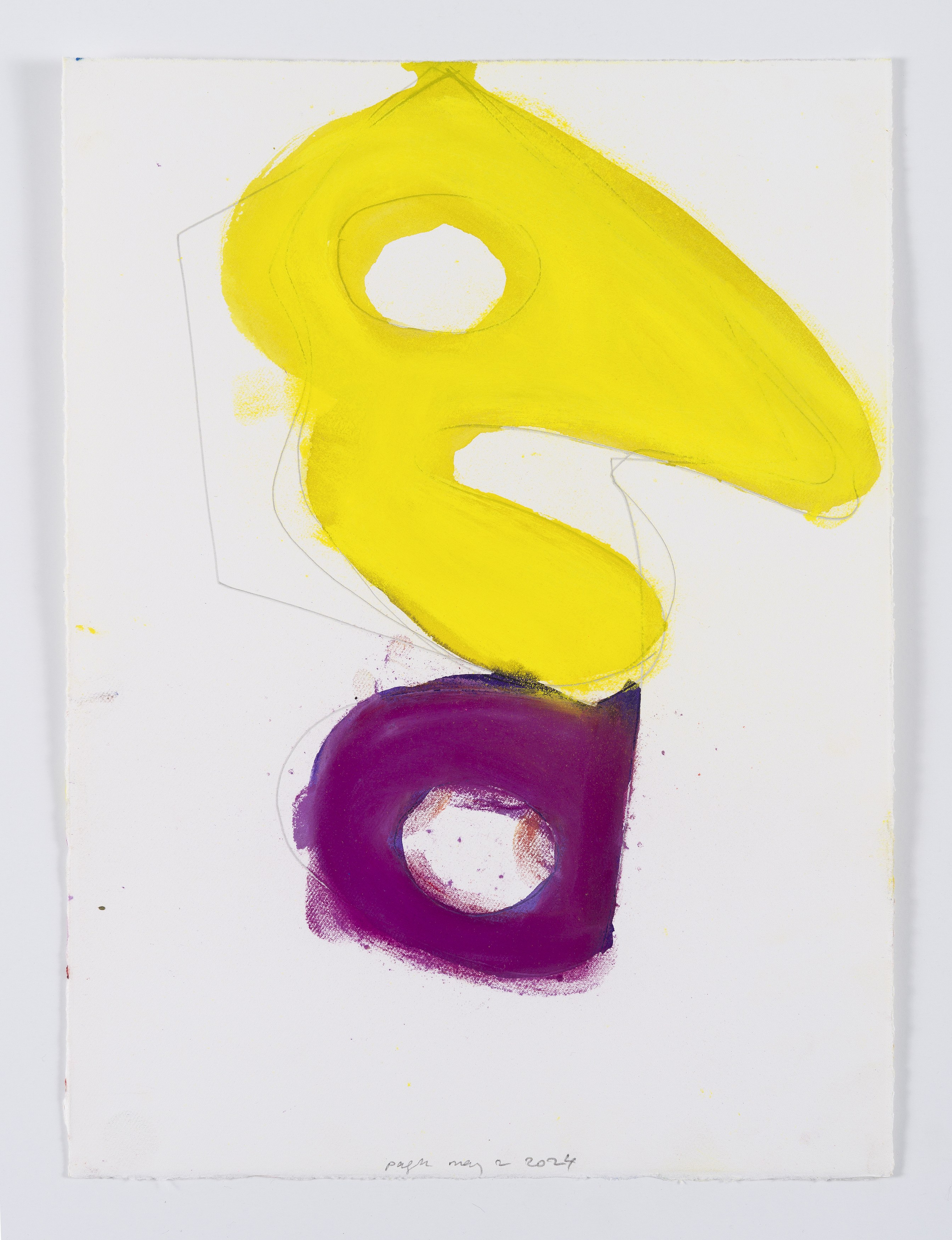 Paul Pagk, Inscriptions in a Shade of Color at Miguel Abreu, New York (88 Eldridge Street, 36 Orchard Street), photo 33