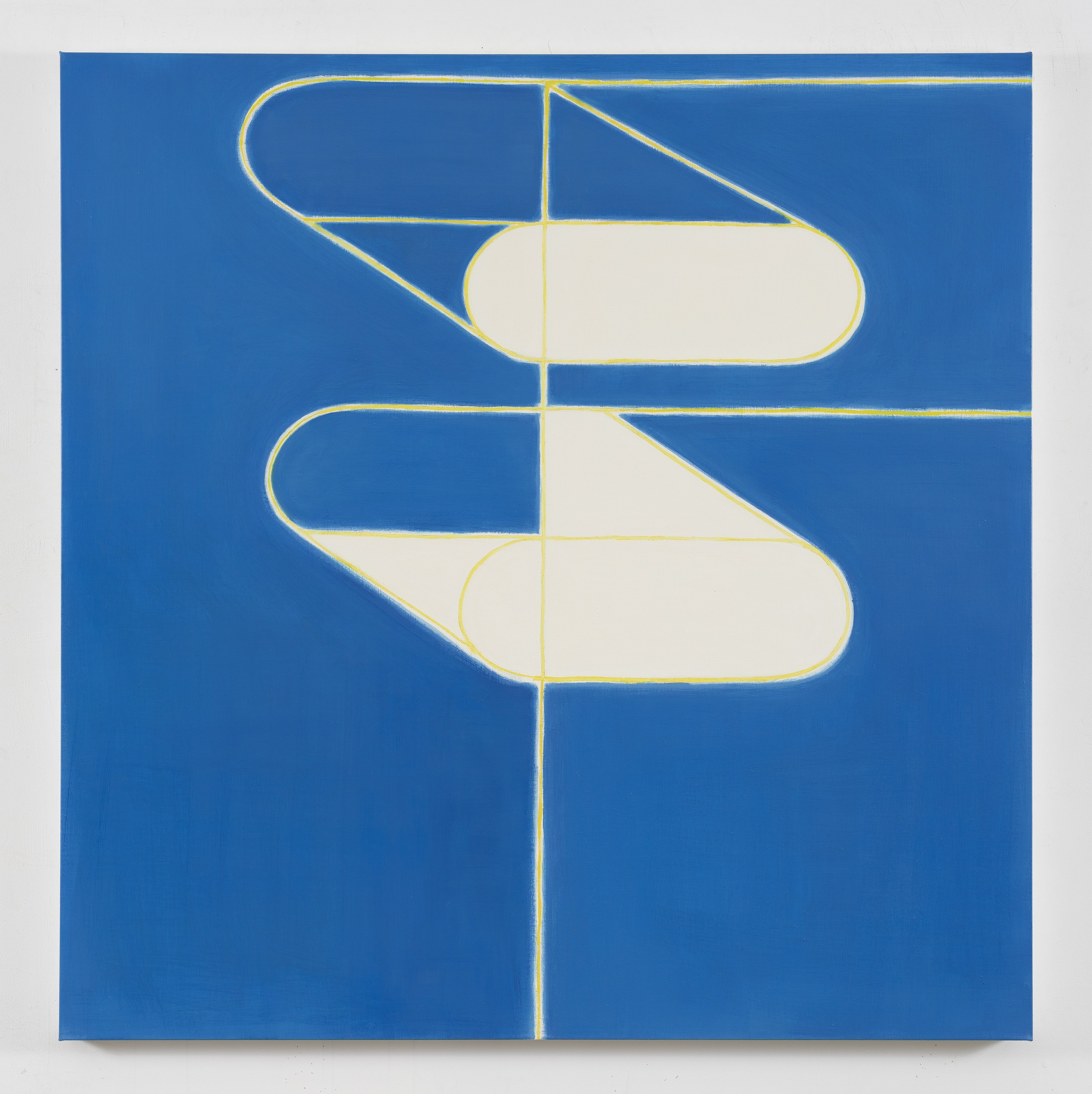 Paul Pagk, Inscriptions in a Shade of Color at Miguel Abreu, New York (88 Eldridge Street, 36 Orchard Street), photo 34