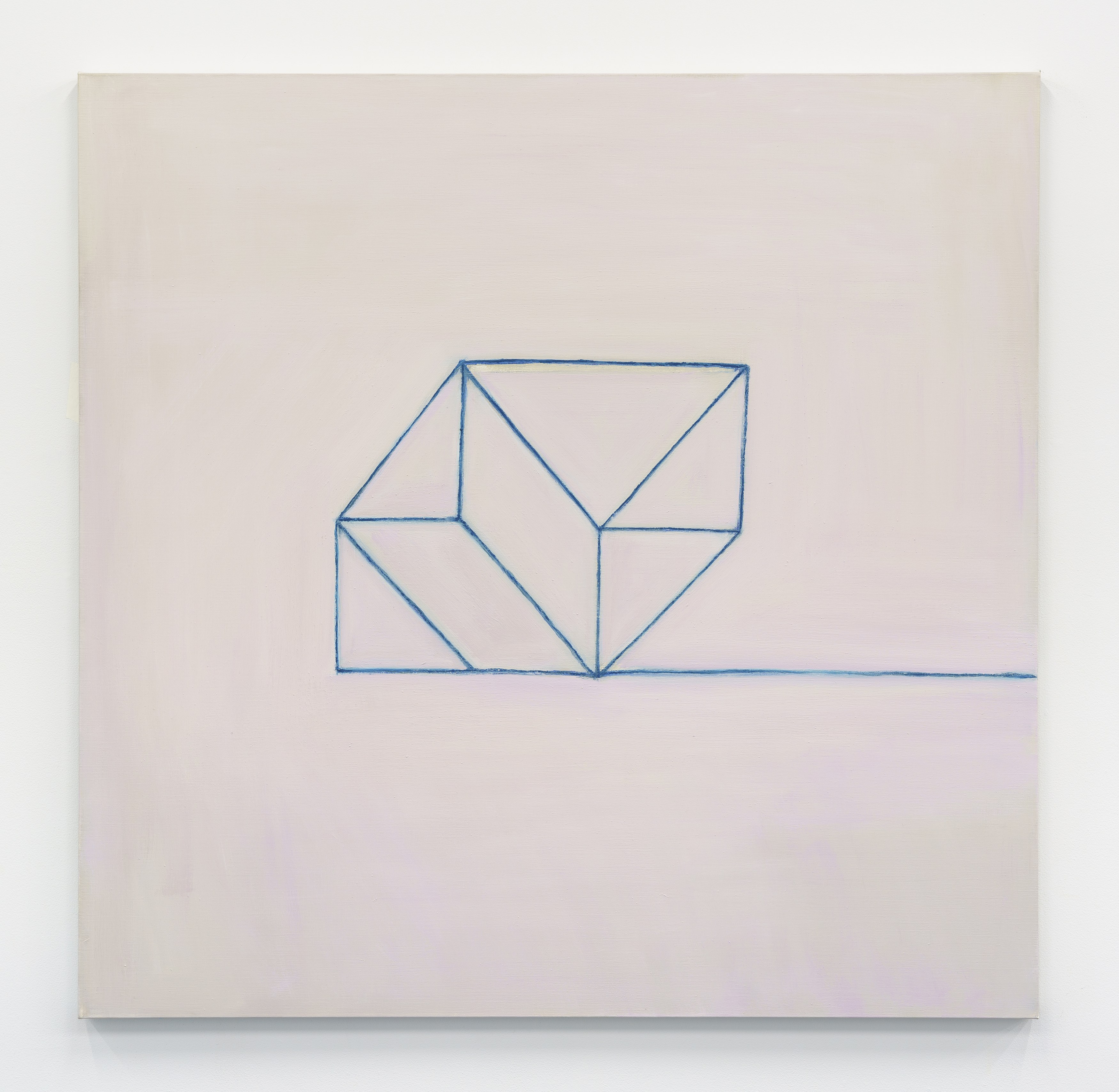 Paul Pagk, Inscriptions in a Shade of Color at Miguel Abreu, New York (88 Eldridge Street, 36 Orchard Street), photo 35