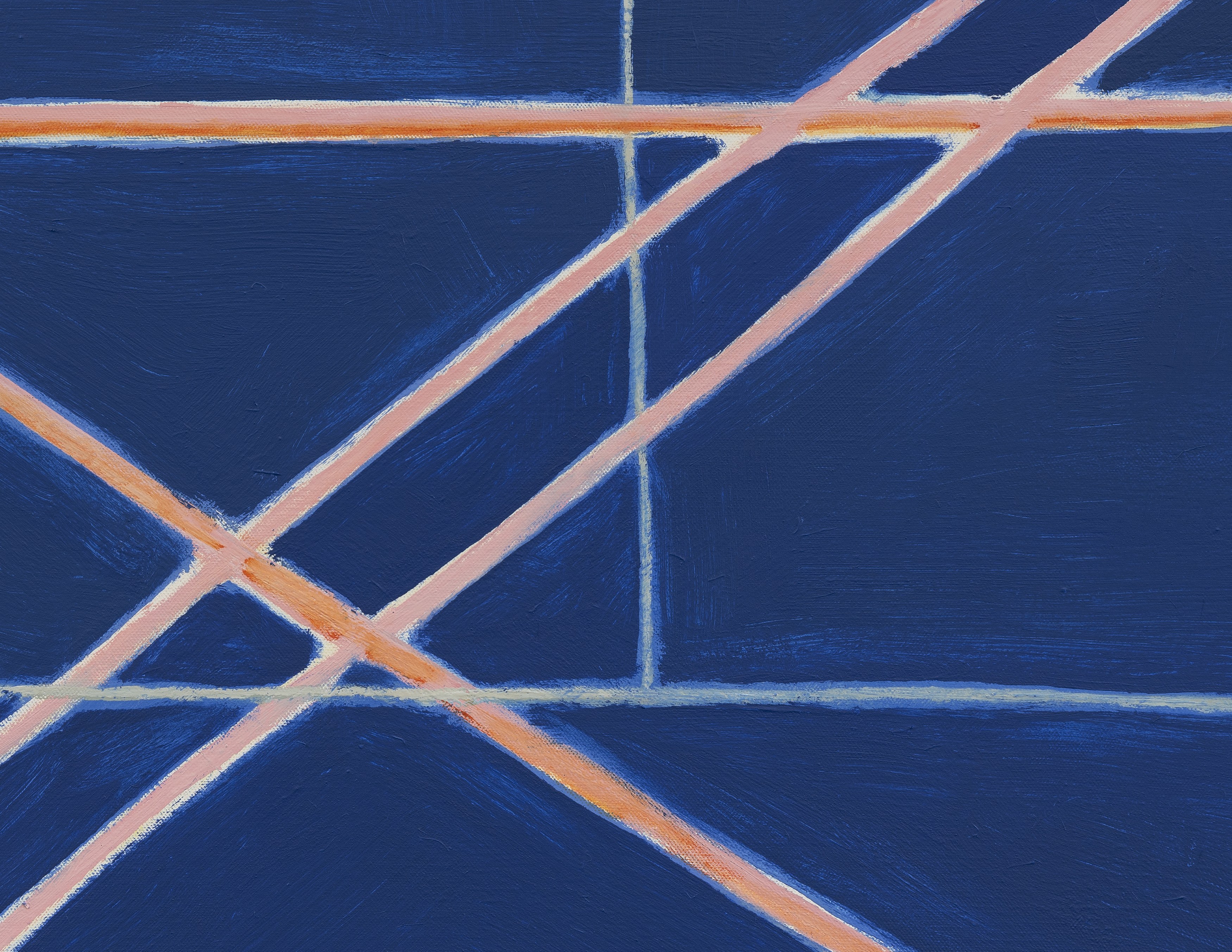 Paul Pagk, Inscriptions in a Shade of Color at Miguel Abreu, New York (88 Eldridge Street, 36 Orchard Street), photo 46