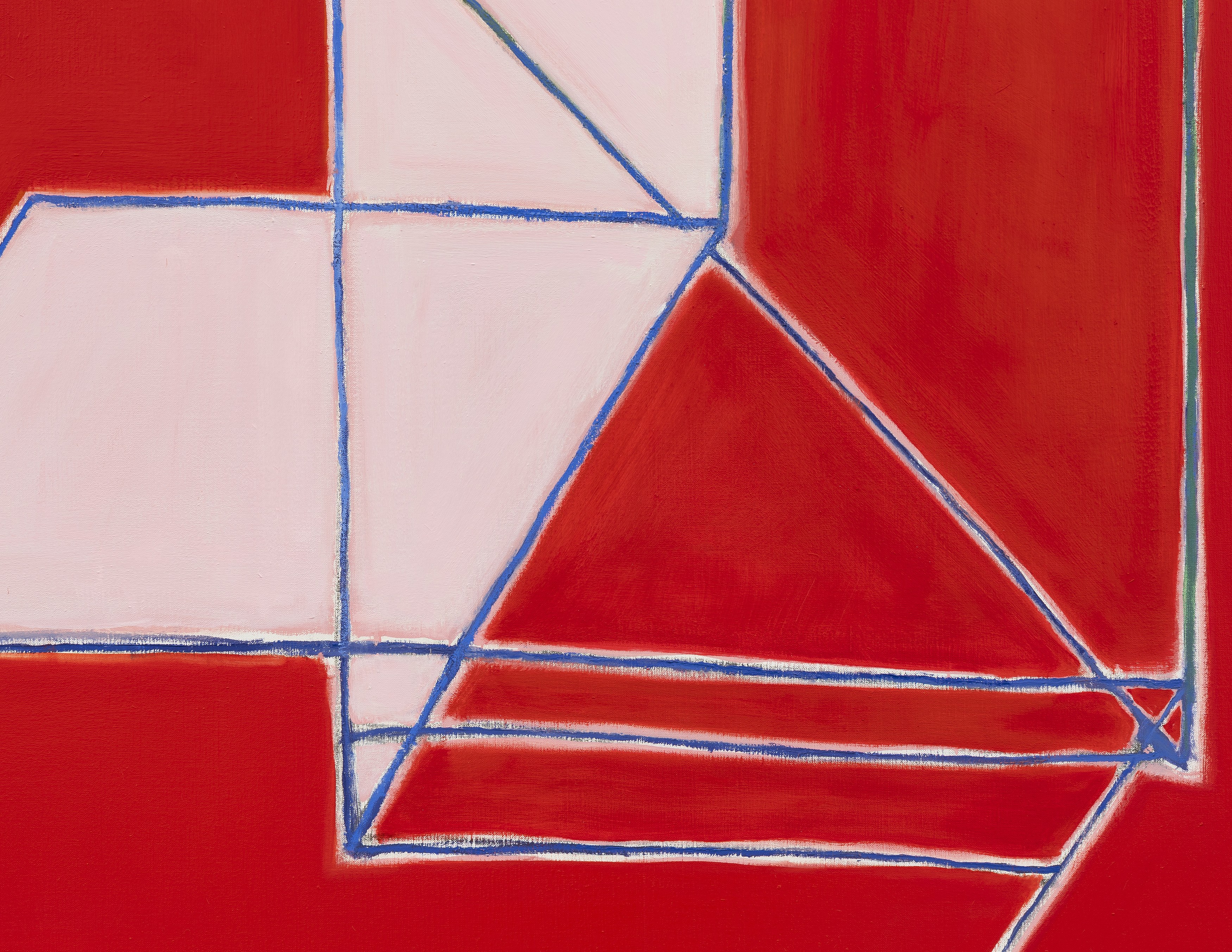 Paul Pagk, Inscriptions in a Shade of Color at Miguel Abreu, New York (88 Eldridge Street, 36 Orchard Street), photo 53