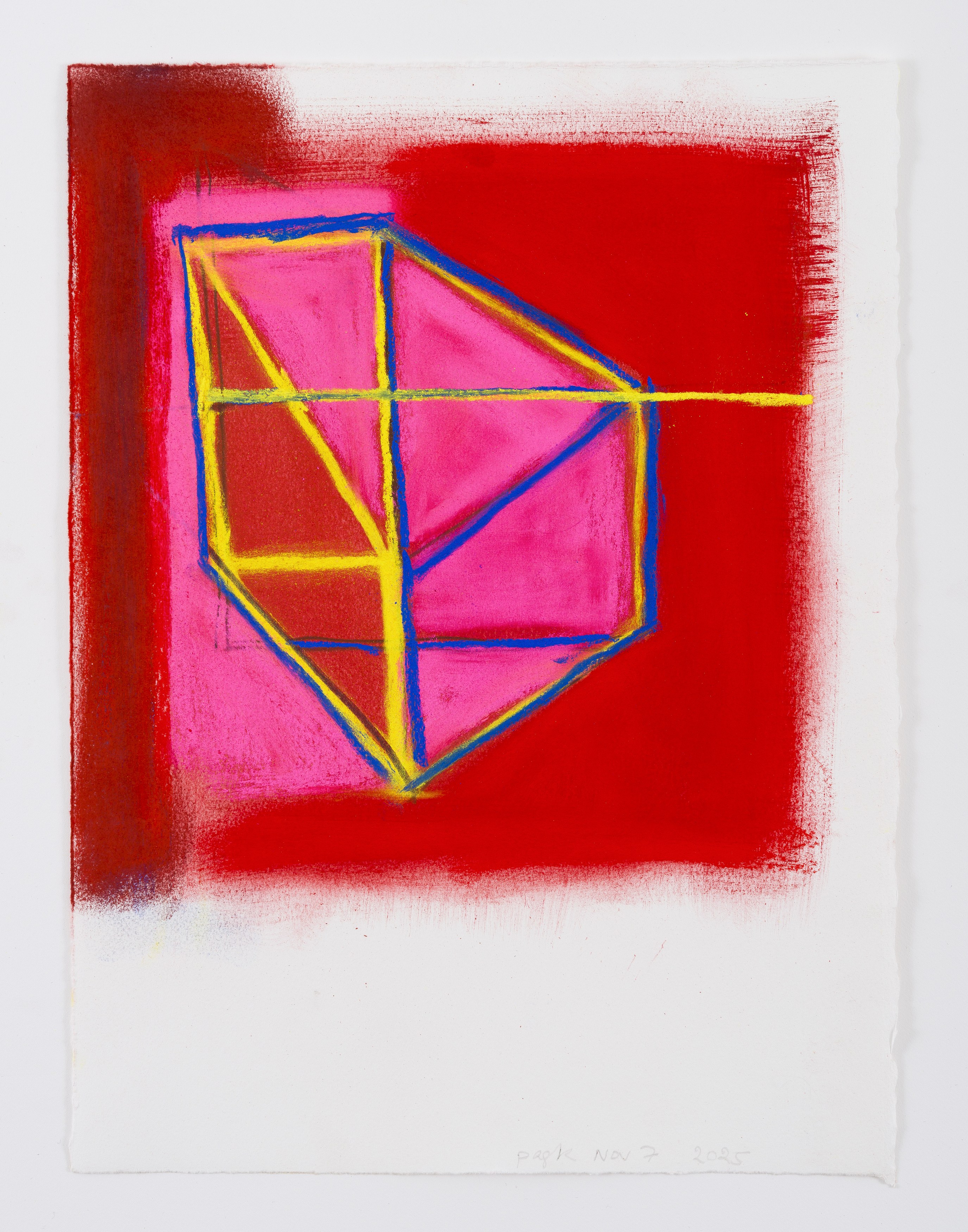 Paul Pagk, Inscriptions in a Shade of Color at Miguel Abreu, New York (88 Eldridge Street, 36 Orchard Street), photo 51