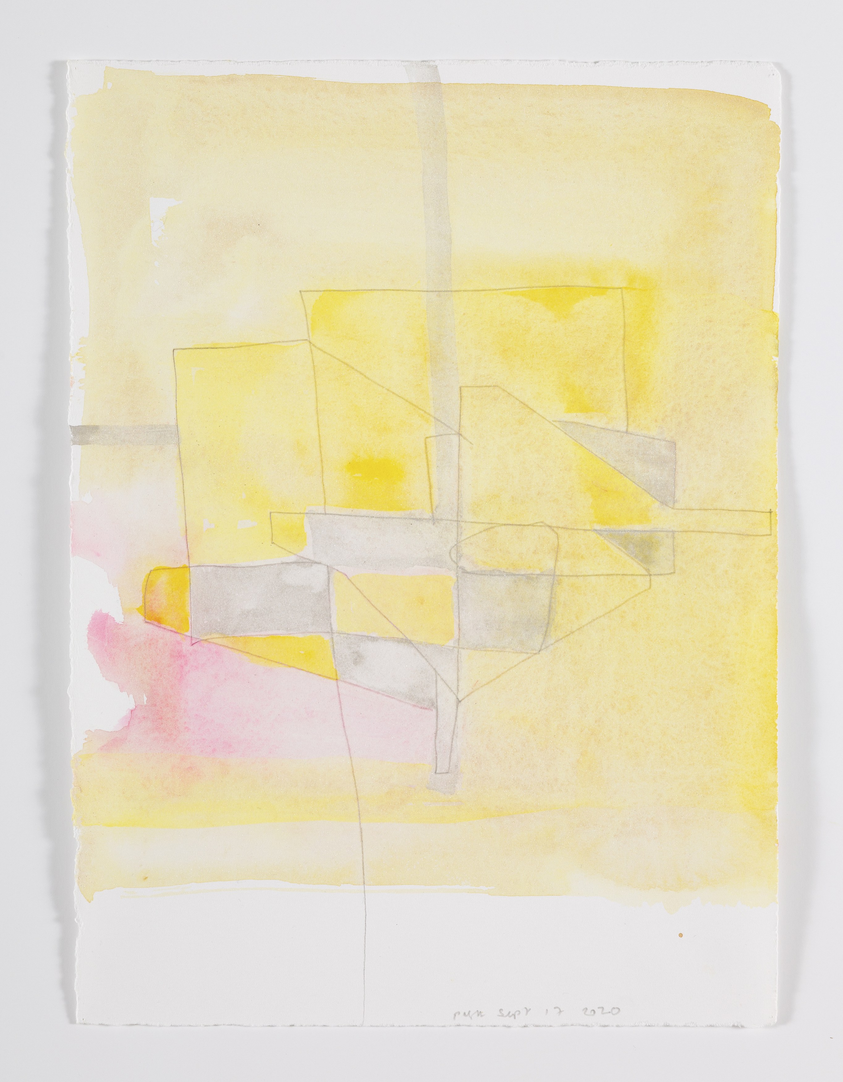 Paul Pagk, Inscriptions in a Shade of Color at Miguel Abreu, New York (88 Eldridge Street, 36 Orchard Street), photo 56