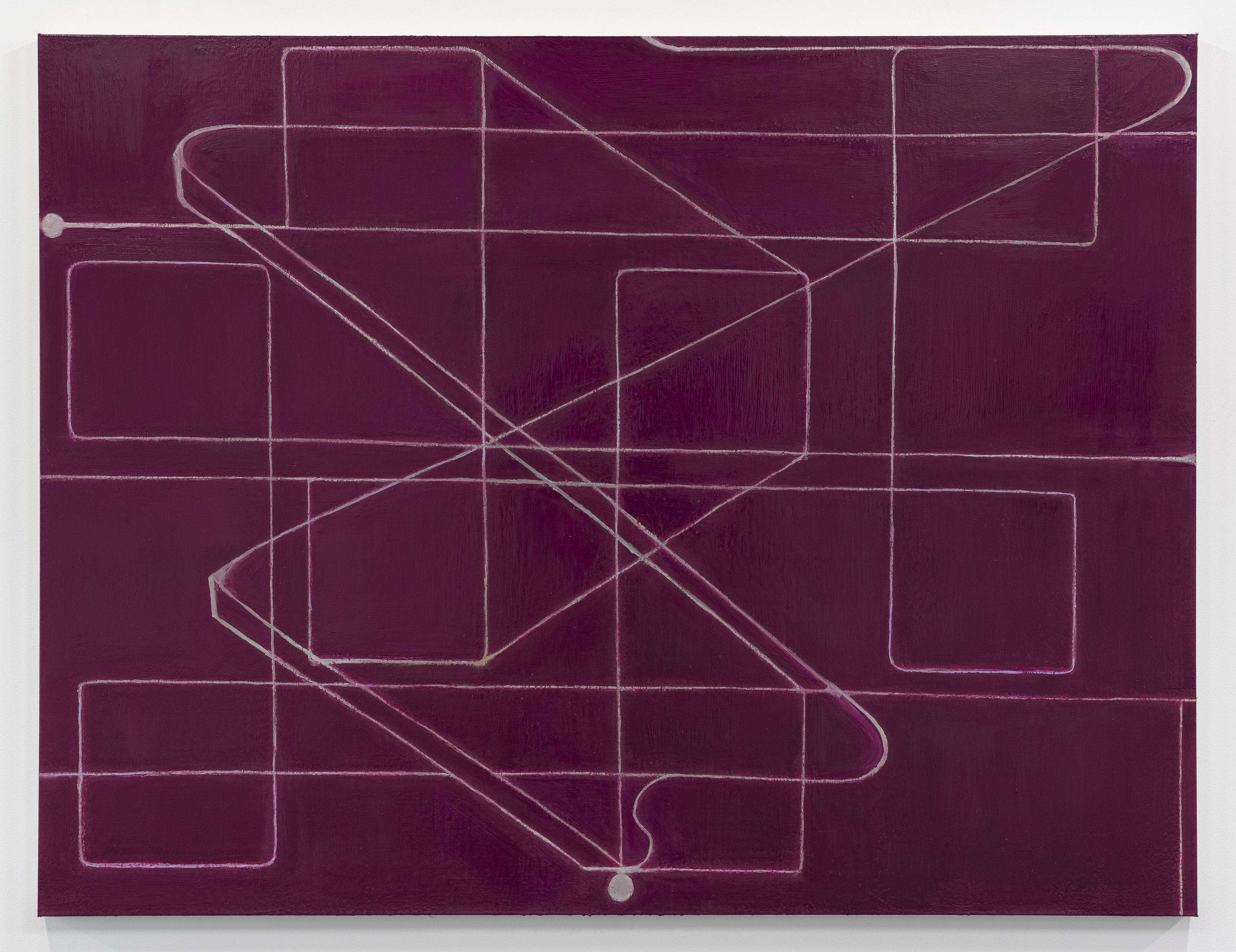 Paul Pagk, Inscriptions in a Shade of Color at Miguel Abreu, New York (88 Eldridge Street, 36 Orchard Street), photo 54