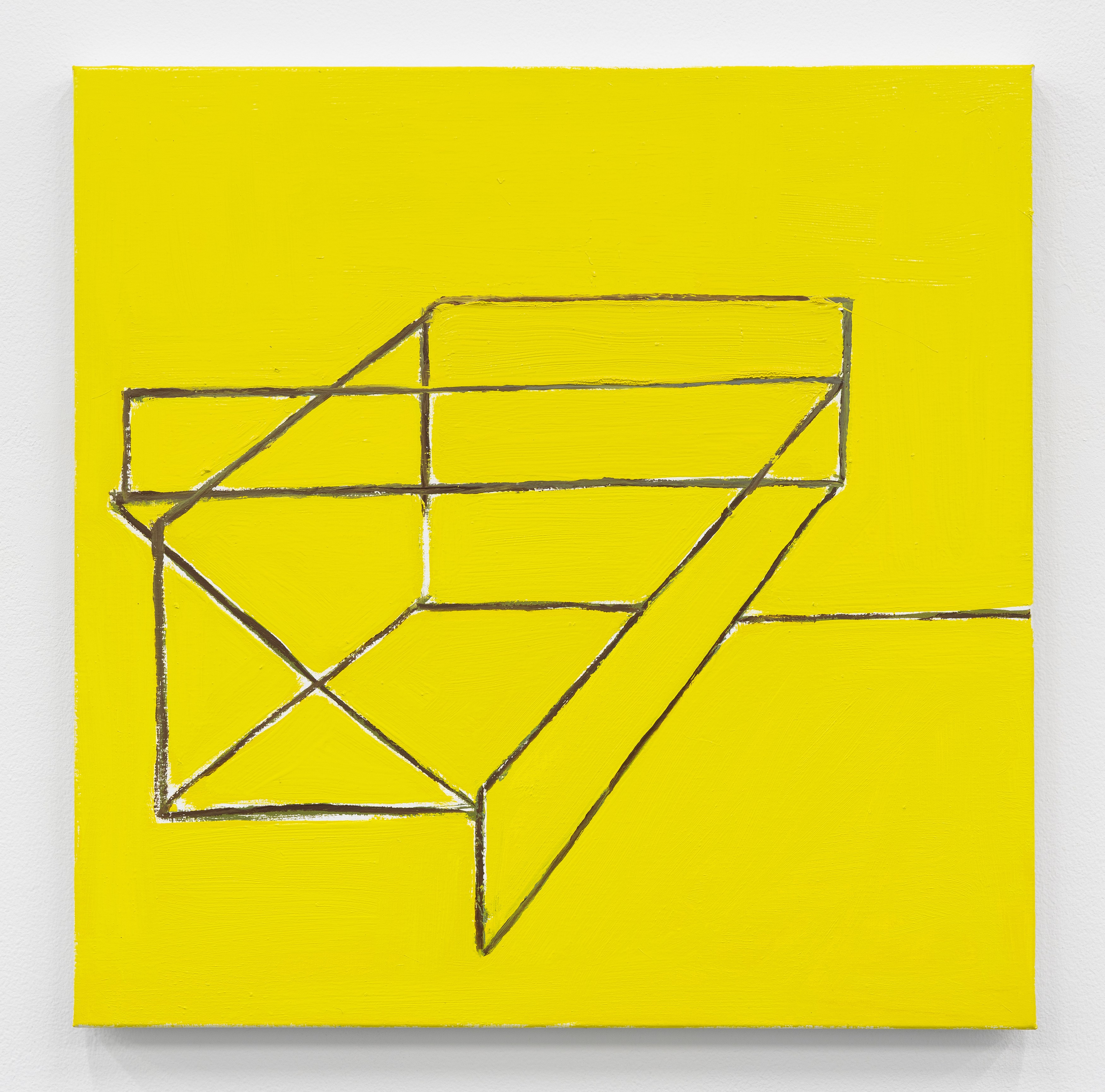 Paul Pagk, Inscriptions in a Shade of Color at Miguel Abreu, New York (88 Eldridge Street, 36 Orchard Street), photo 63
