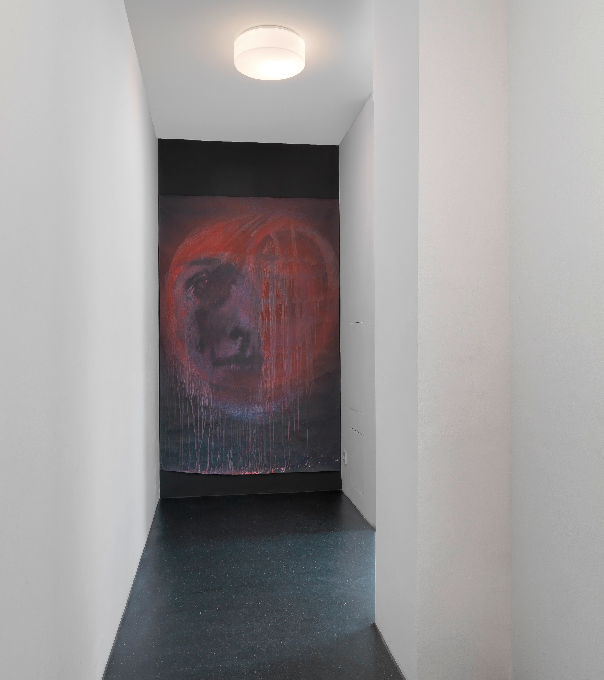 Dirk Bell, SCHÖN UND GUT at BQ, photo 2