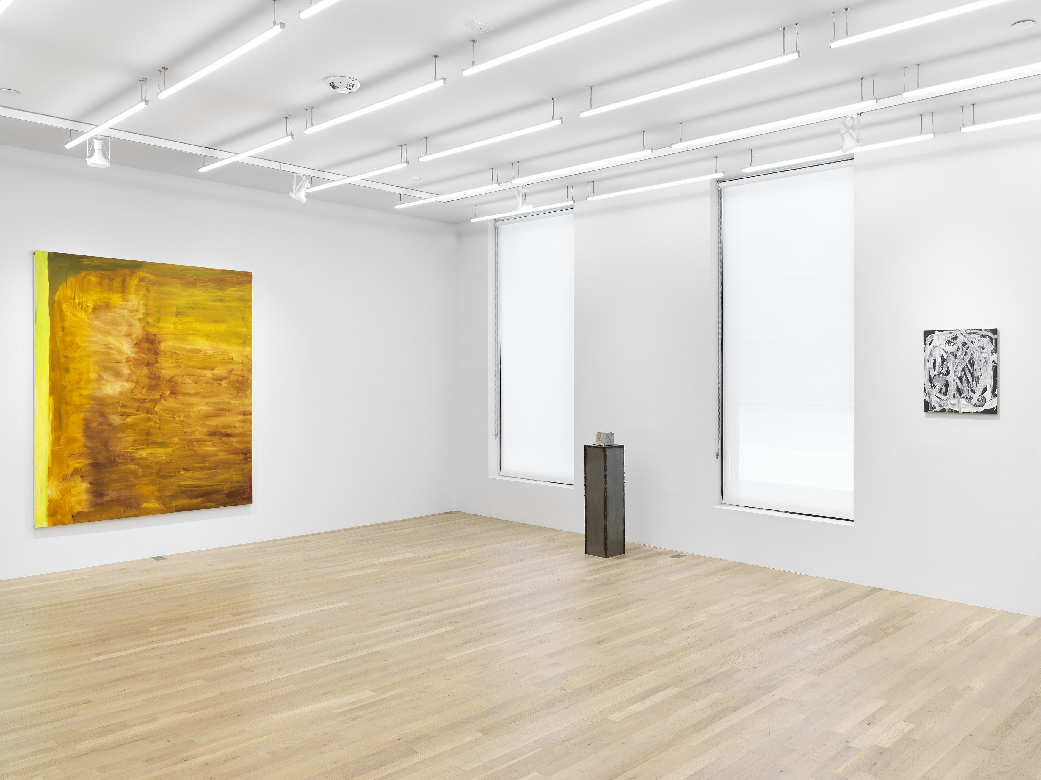 Tiril Hasselknippe, Alex Kwartler, Jane Swavely, Viewing Room I at Magenta Plains, photo 4