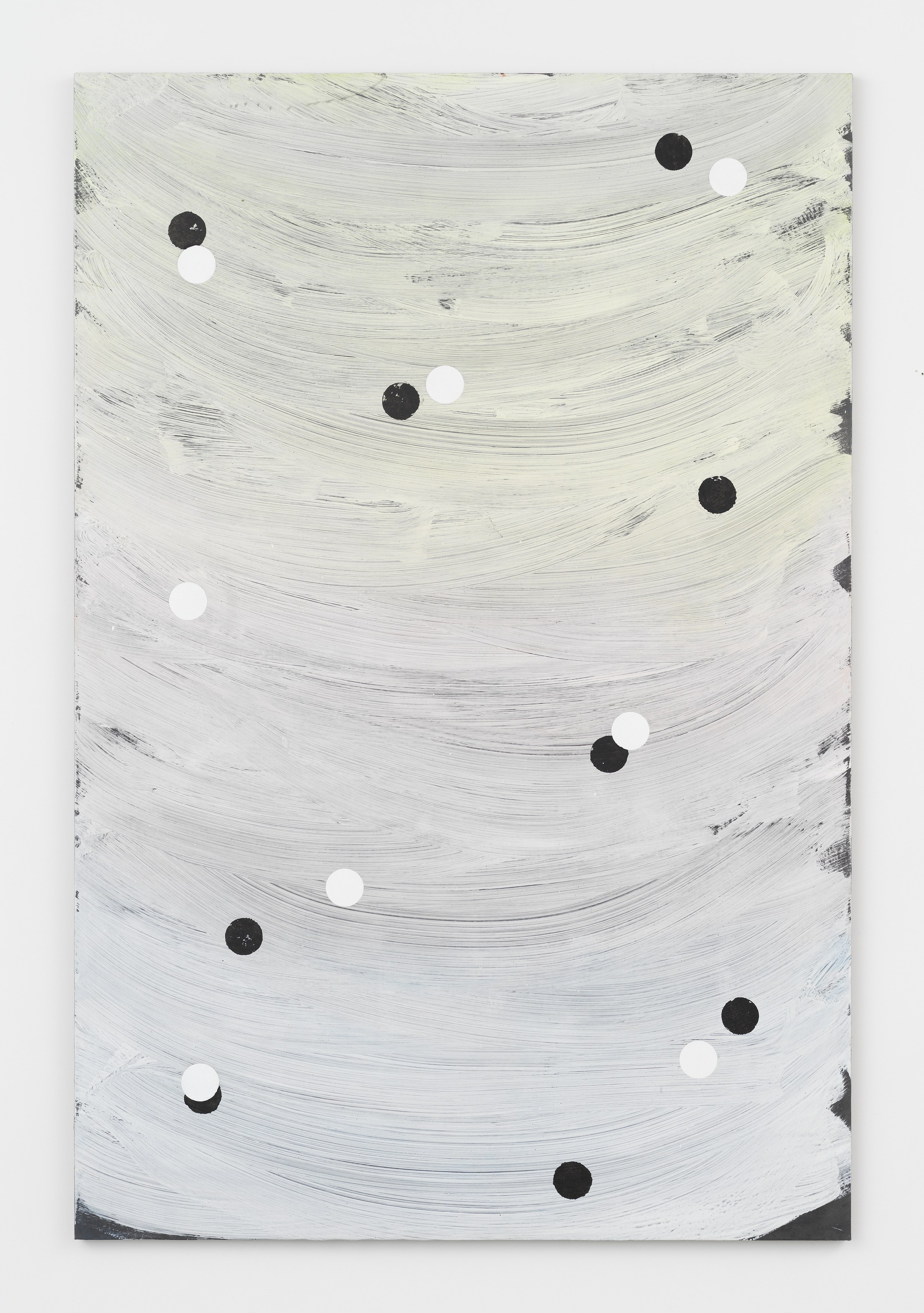 Tiril Hasselknippe, Alex Kwartler, Jane Swavely, Viewing Room I at Magenta Plains, photo 6