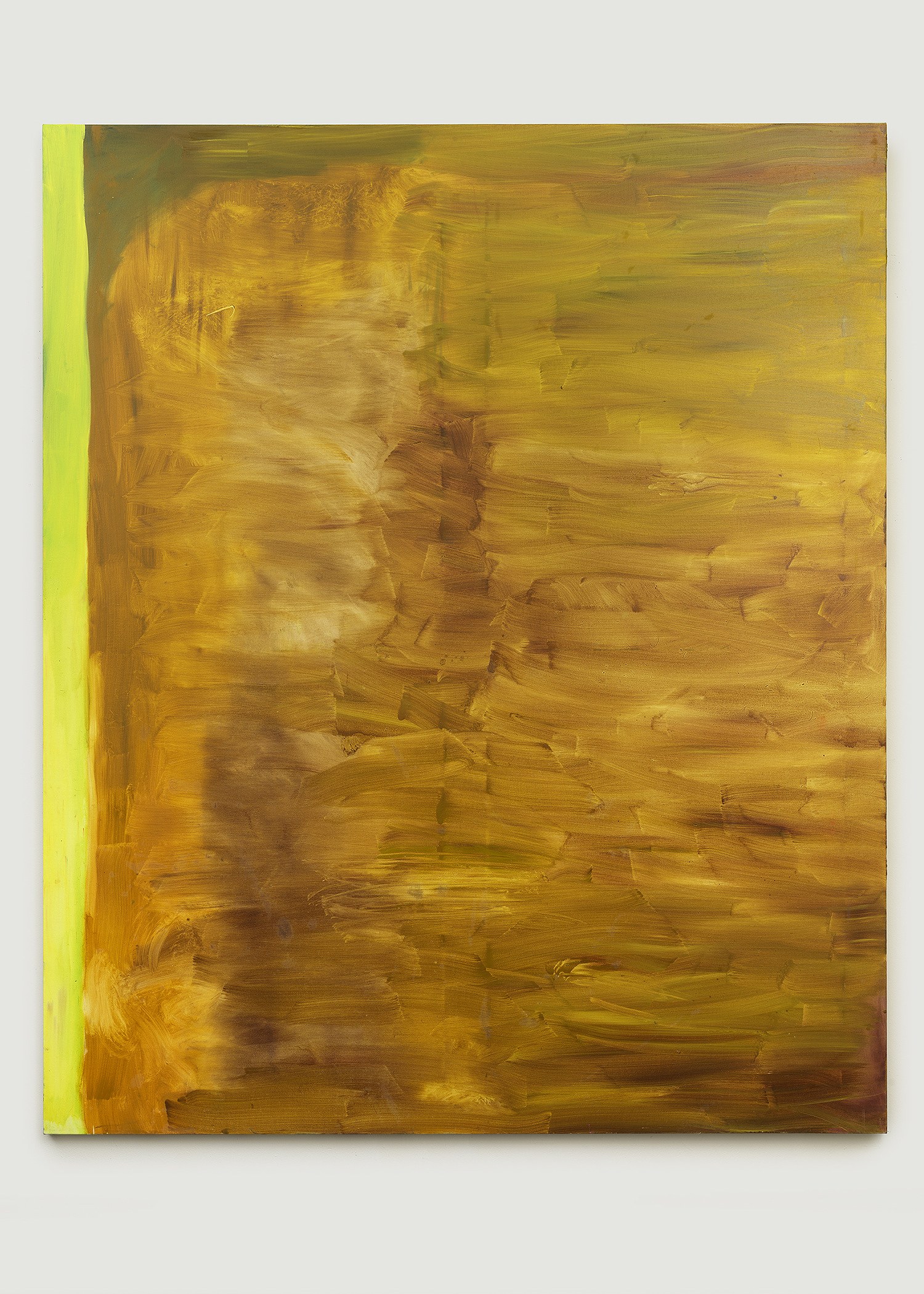Tiril Hasselknippe, Alex Kwartler, Jane Swavely, Viewing Room I at Magenta Plains, photo 9