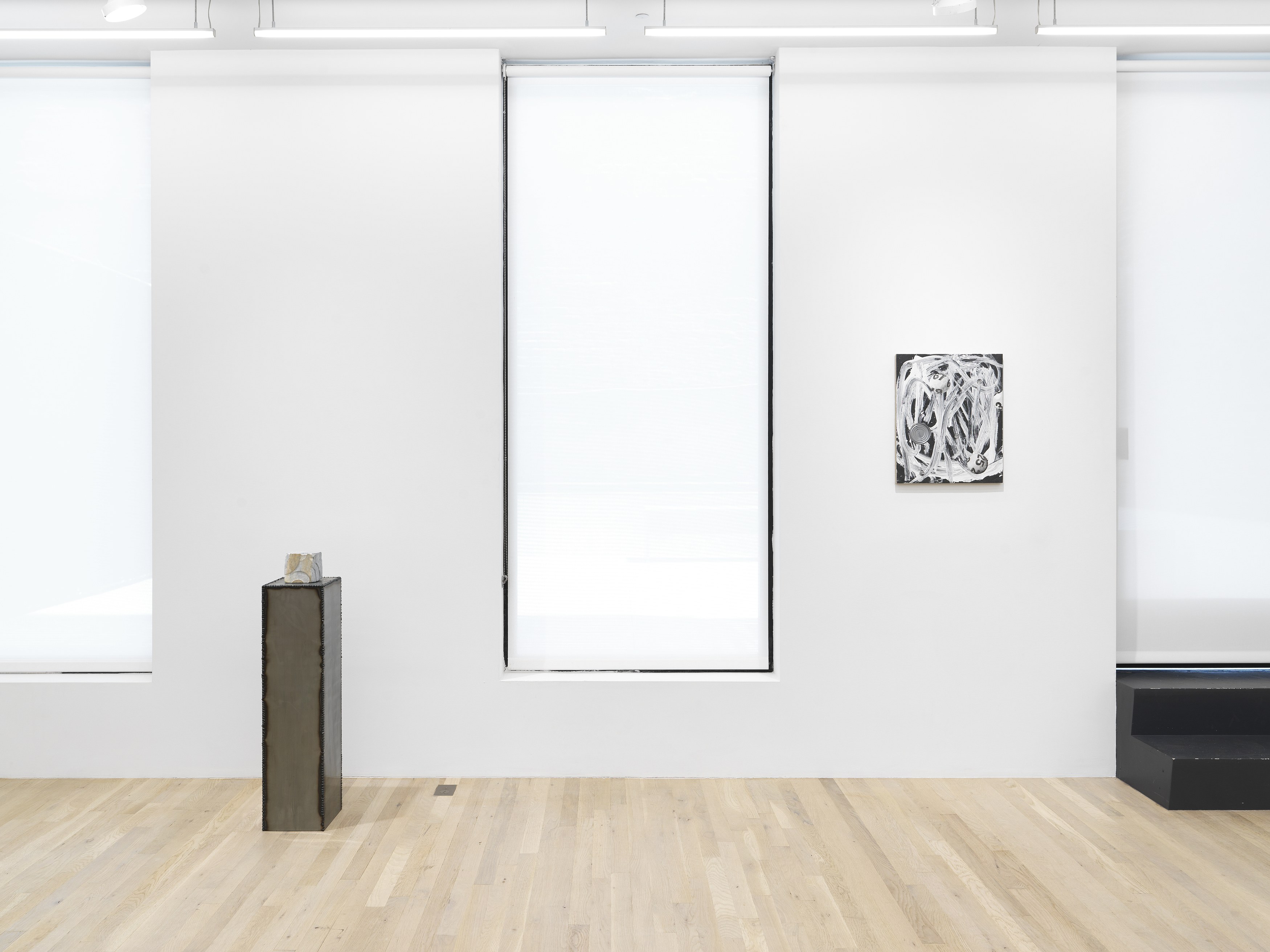 Tiril Hasselknippe, Alex Kwartler, Jane Swavely, Viewing Room I at Magenta Plains, photo 5