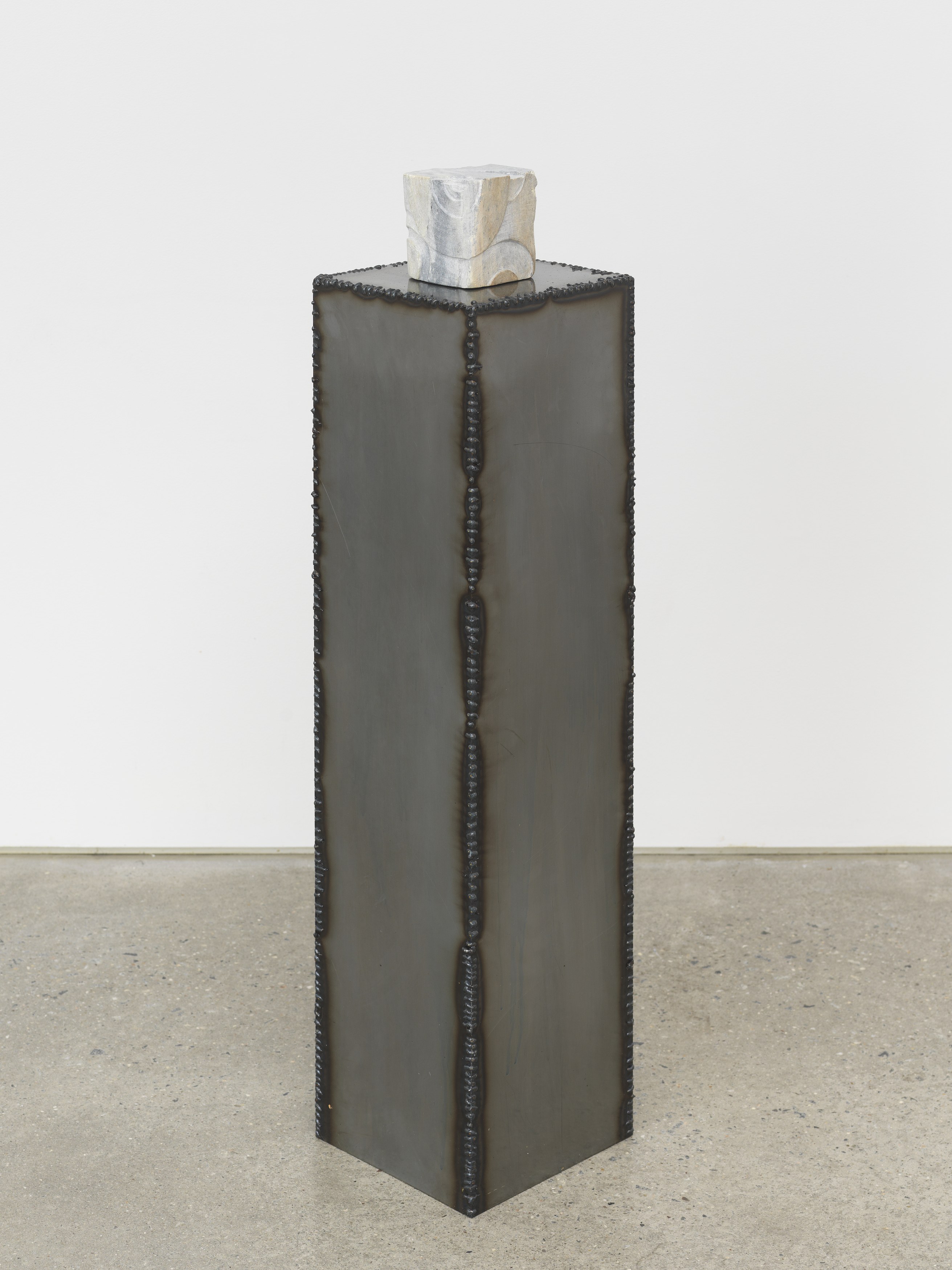 Tiril Hasselknippe, Alex Kwartler, Jane Swavely, Viewing Room I at Magenta Plains, photo 10