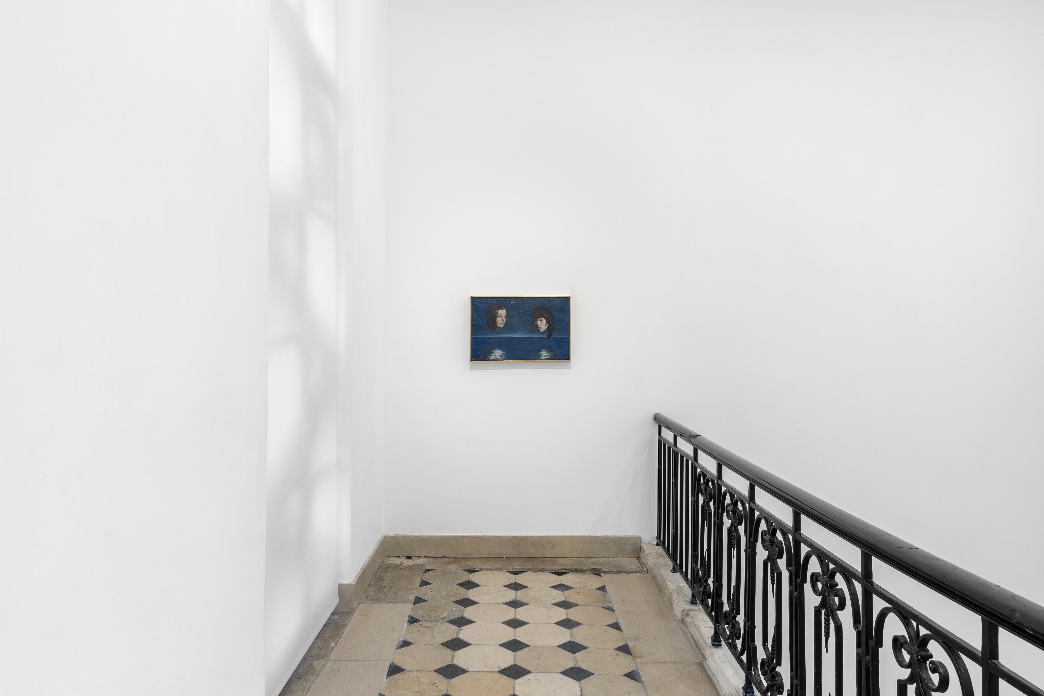 Giangiacomo Rossetti, Résurrectine at Mendes Wood DM, photo 8